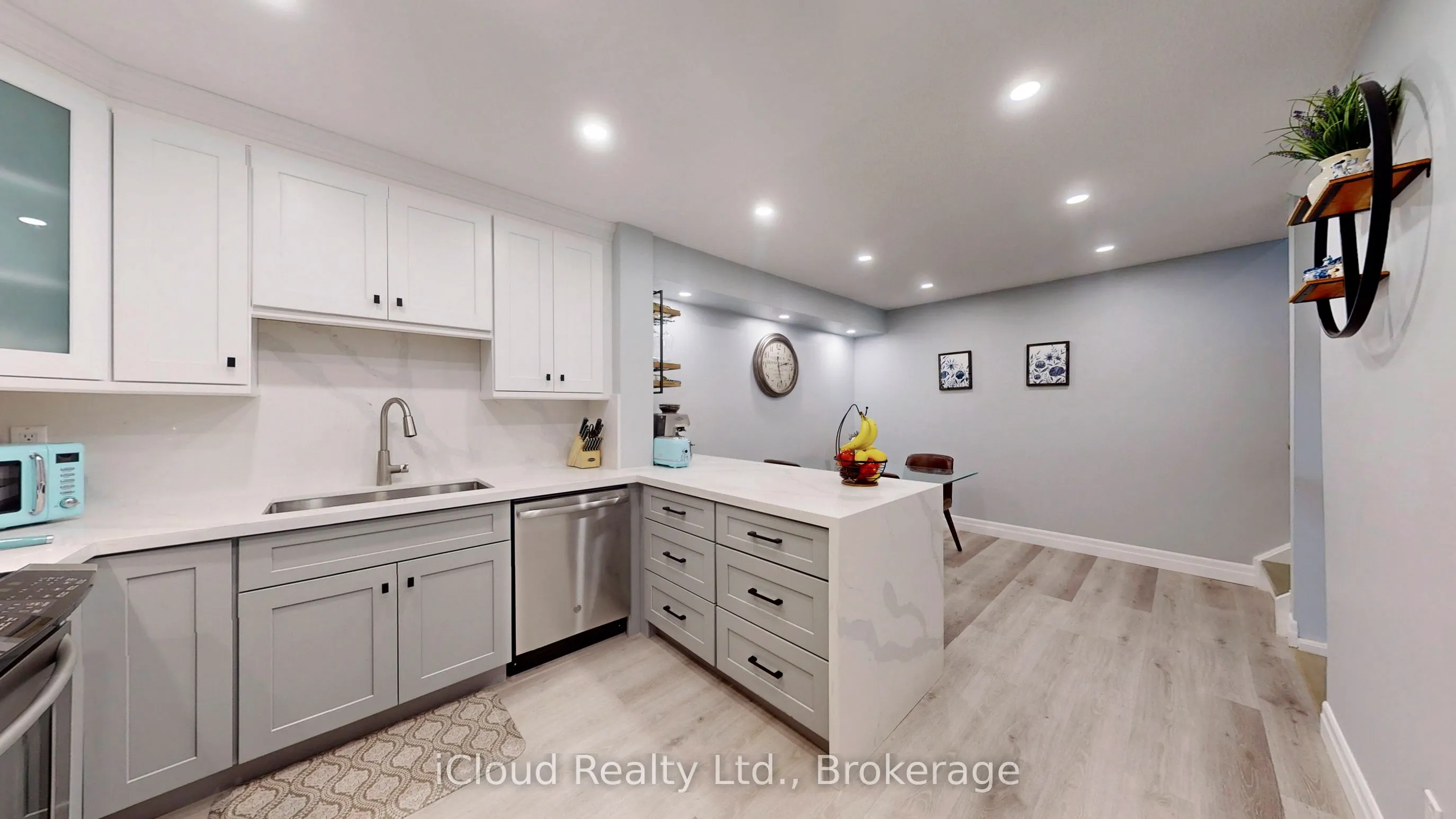 131 Milestone Crescent, #15