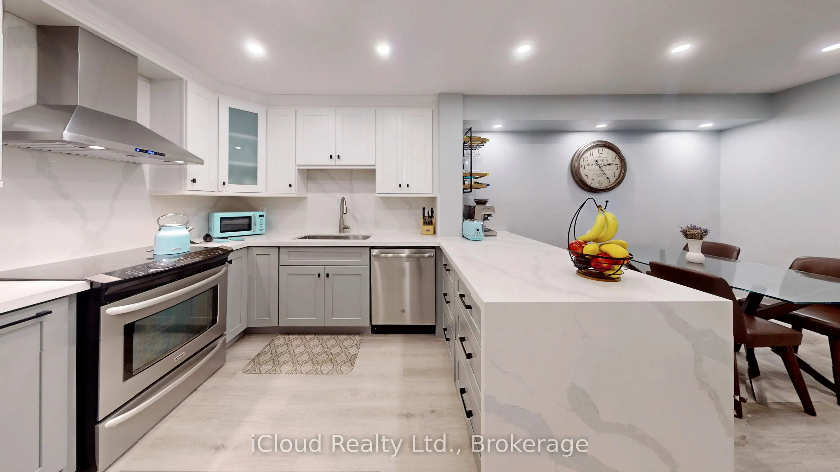 131 Milestone Crescent, #15