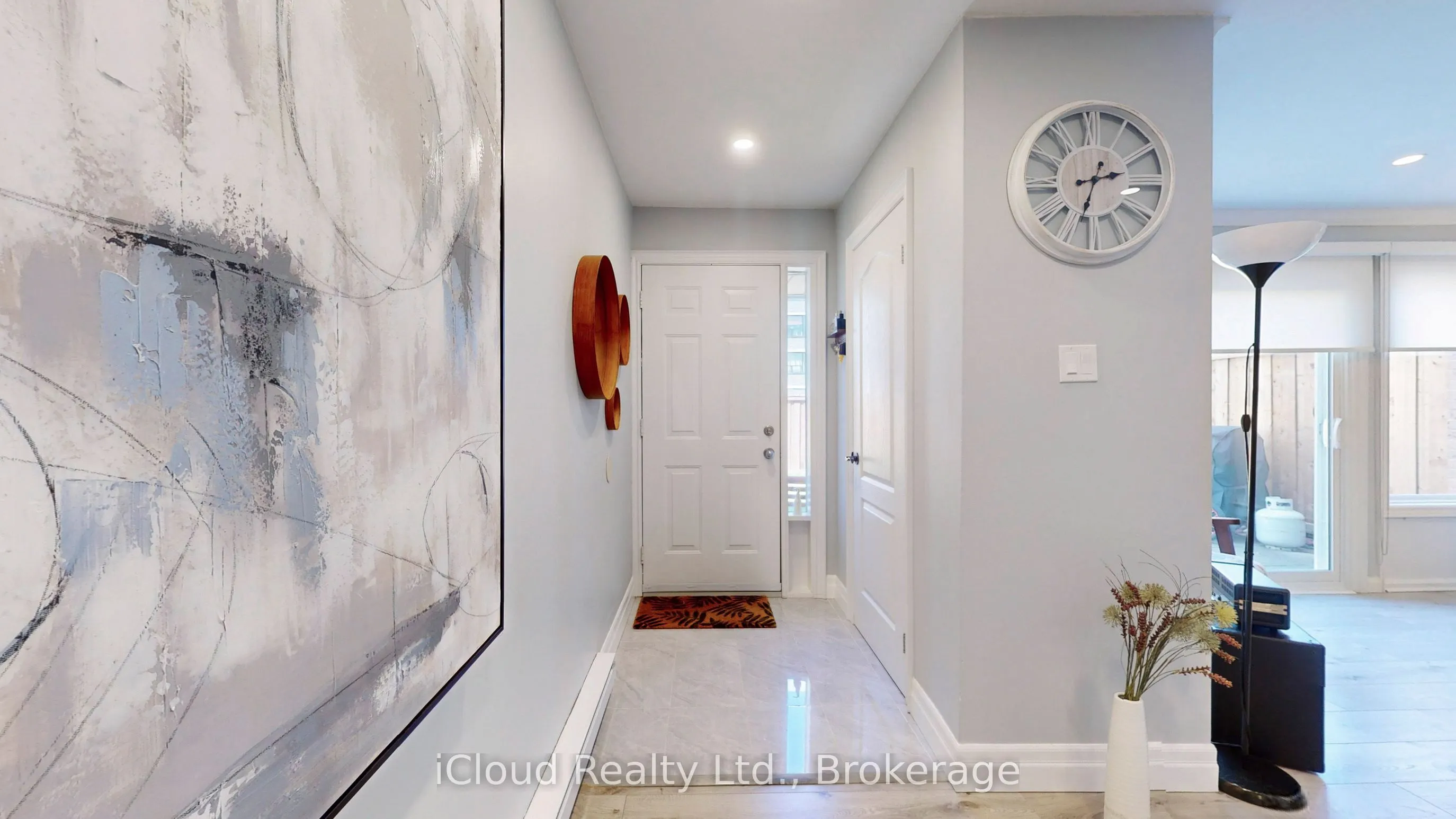 131 Milestone Crescent, #15