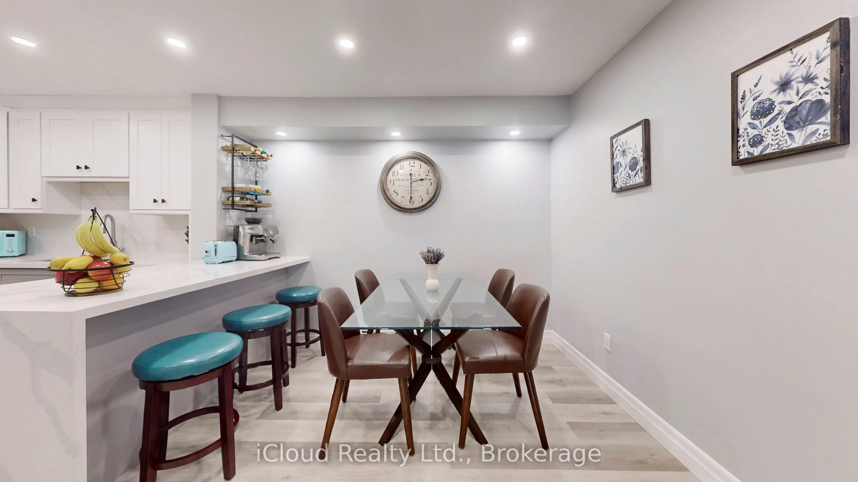 131 Milestone Crescent, #15