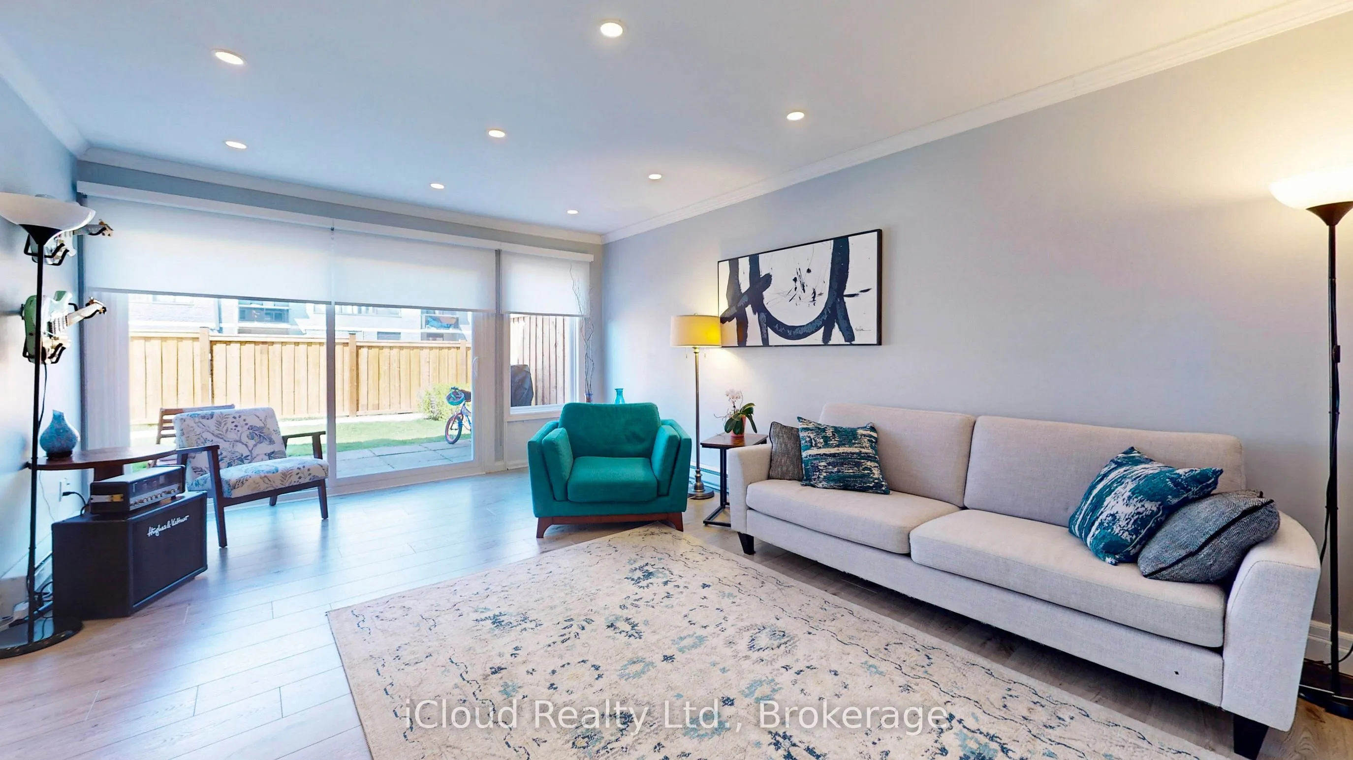 131 Milestone Crescent, #15