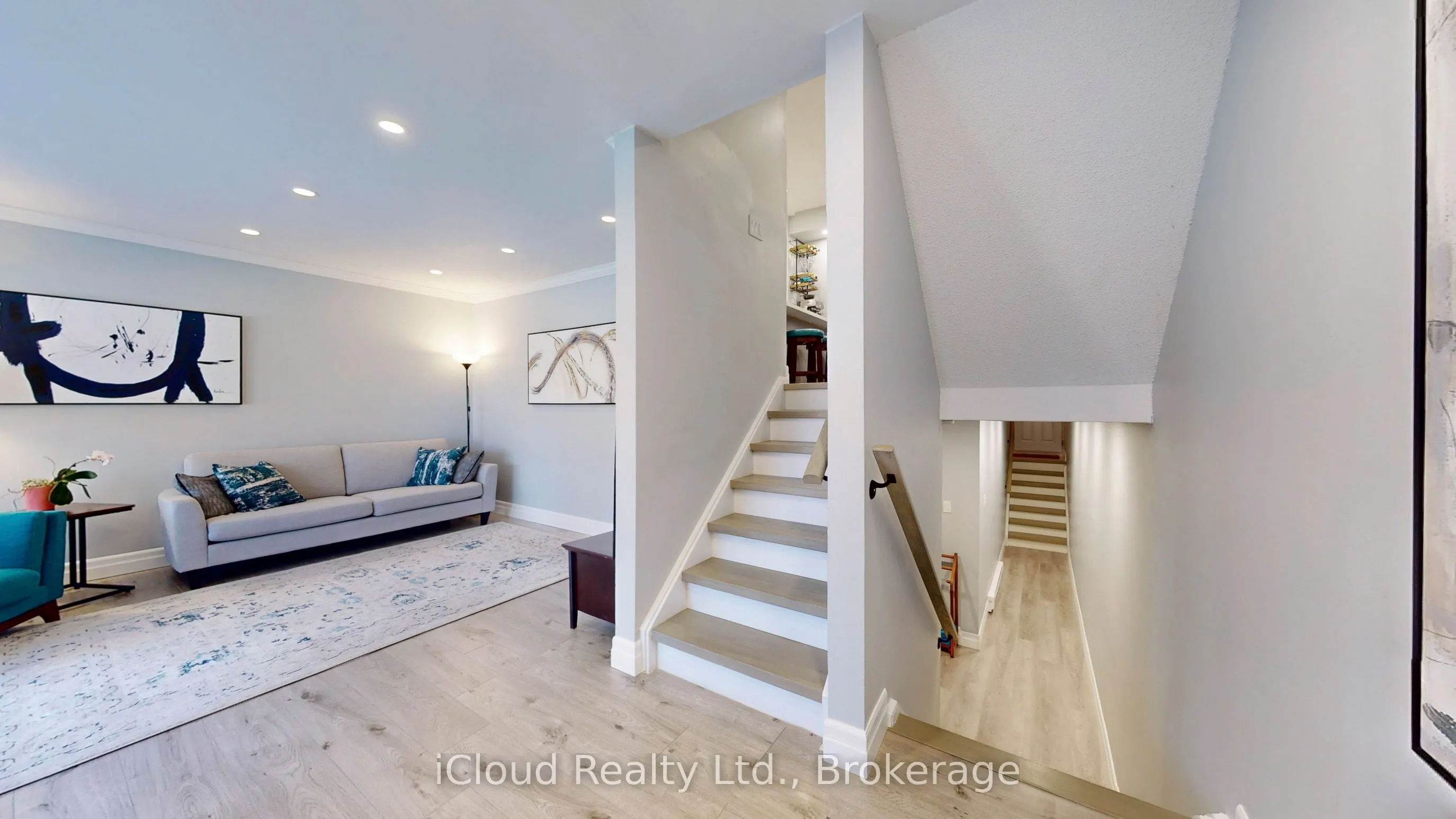 131 Milestone Crescent, #15