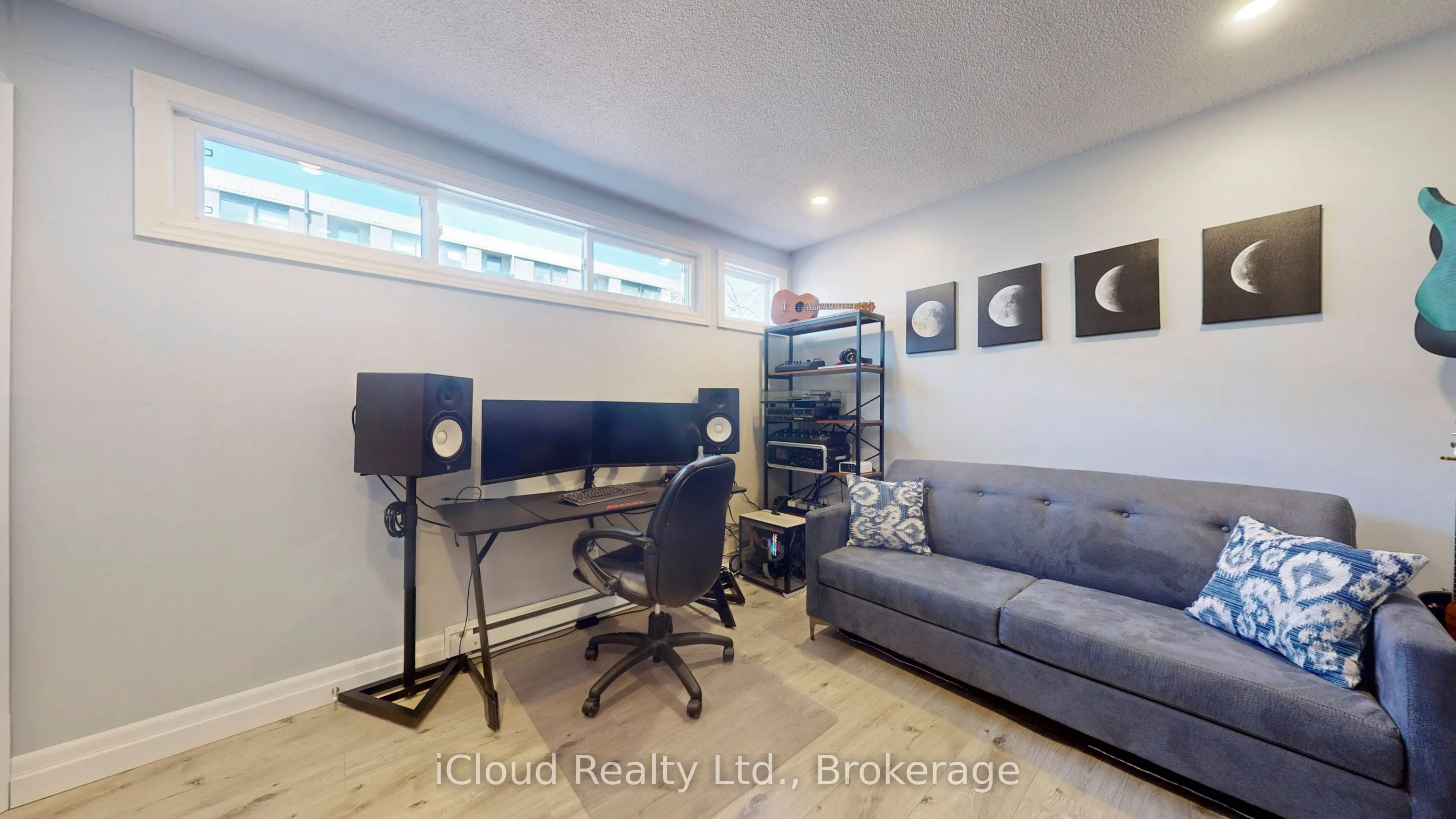 131 Milestone Crescent, #15