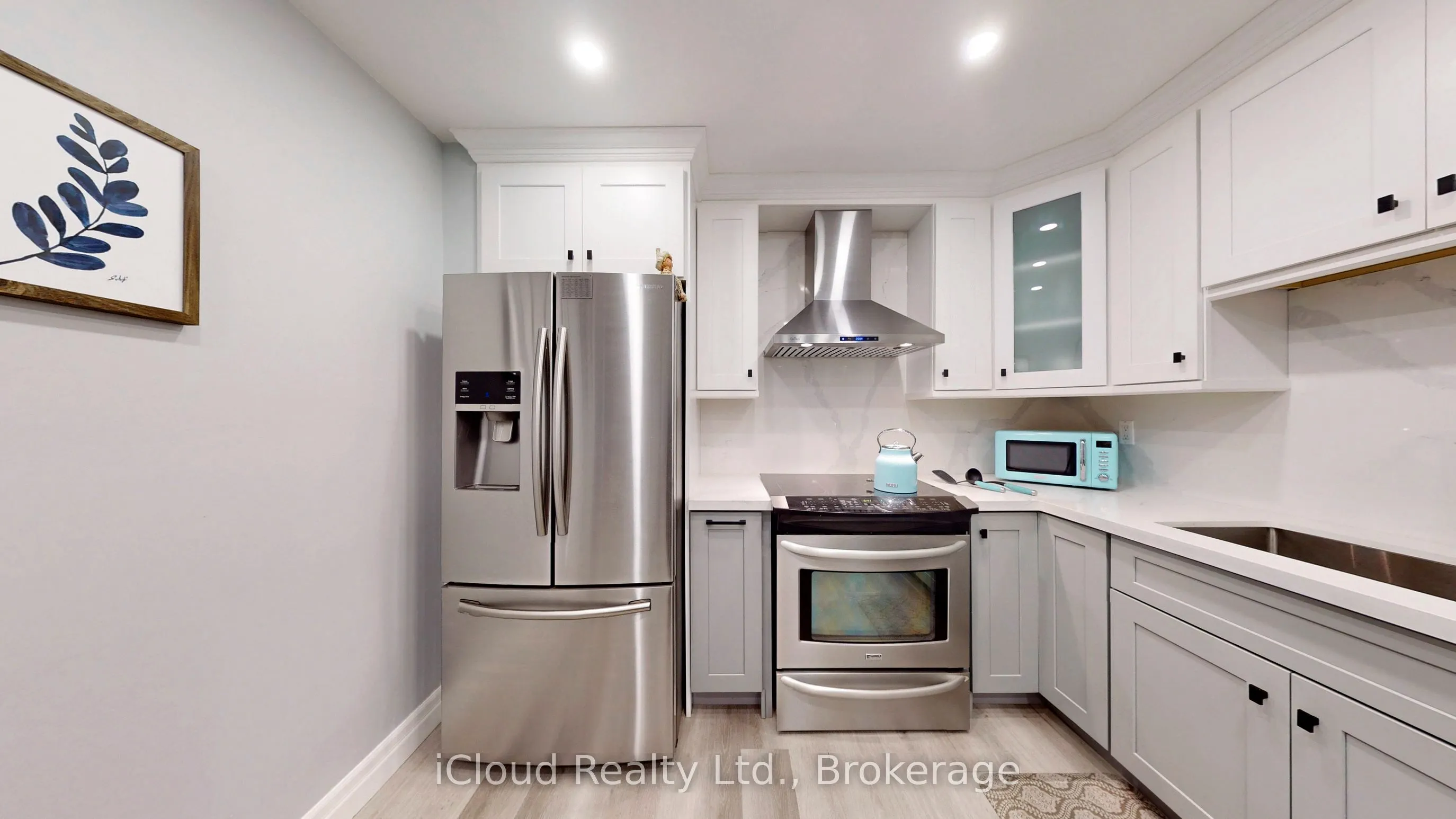 131 Milestone Crescent, #15