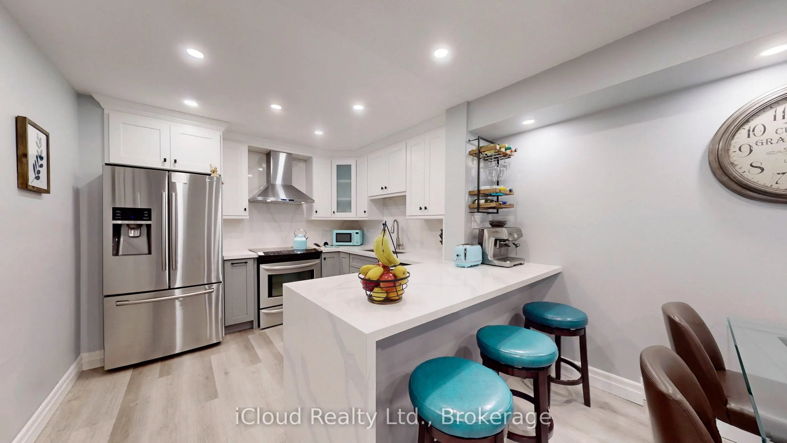 131 Milestone Crescent, #15
