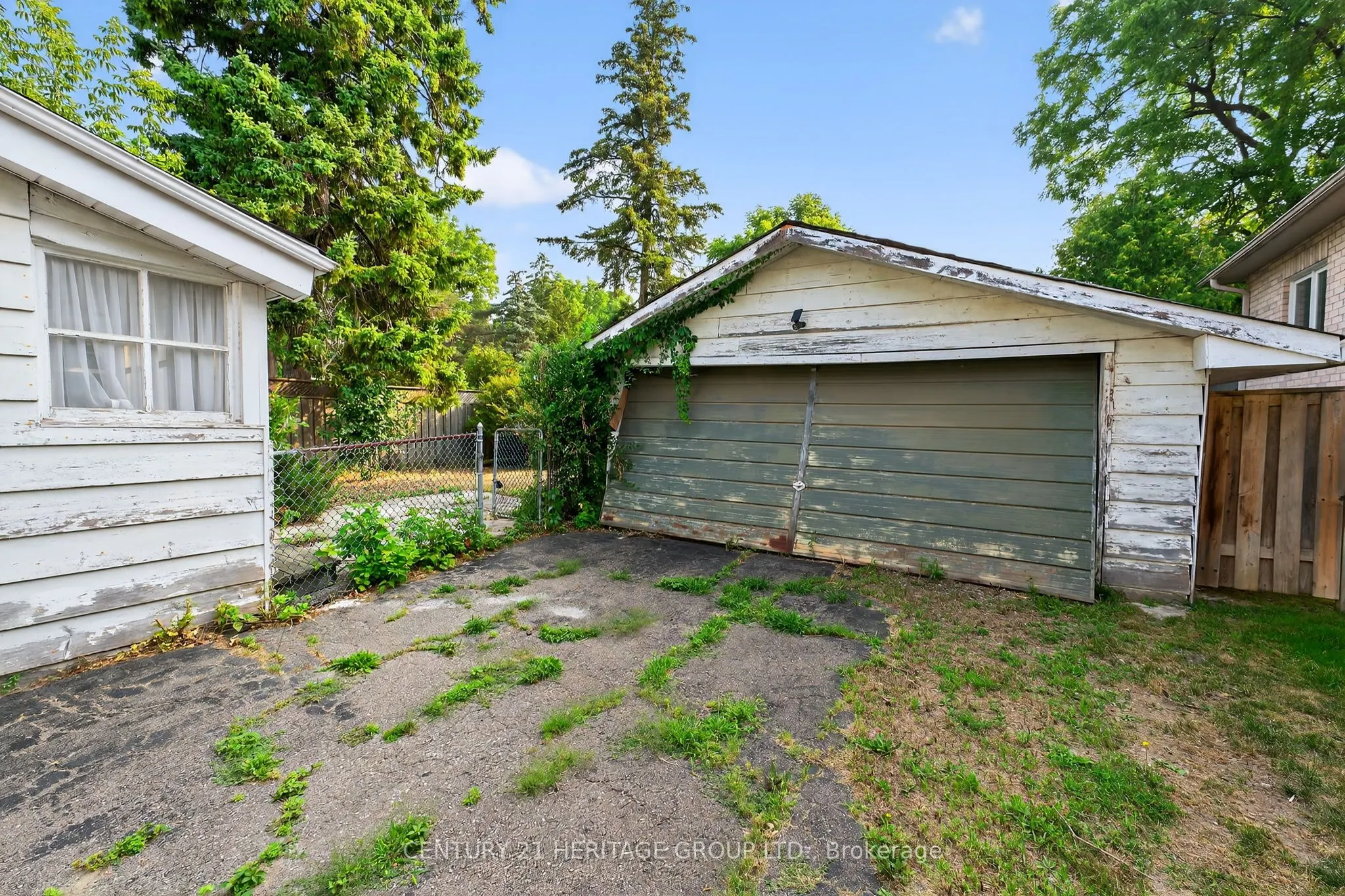 117 Lucas Street