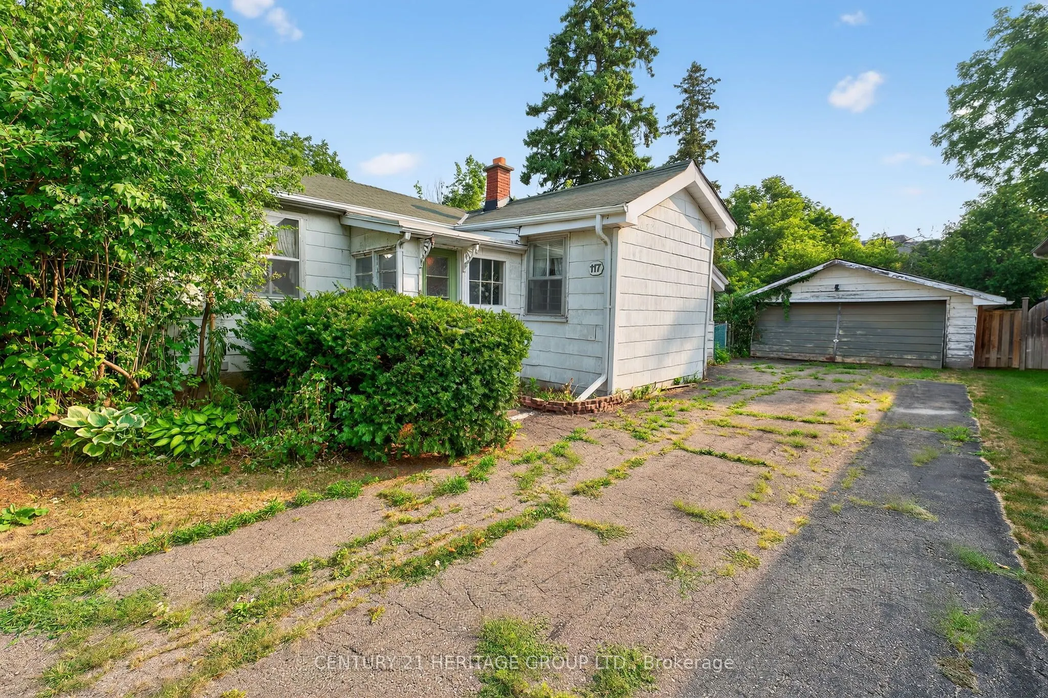 117 Lucas Street