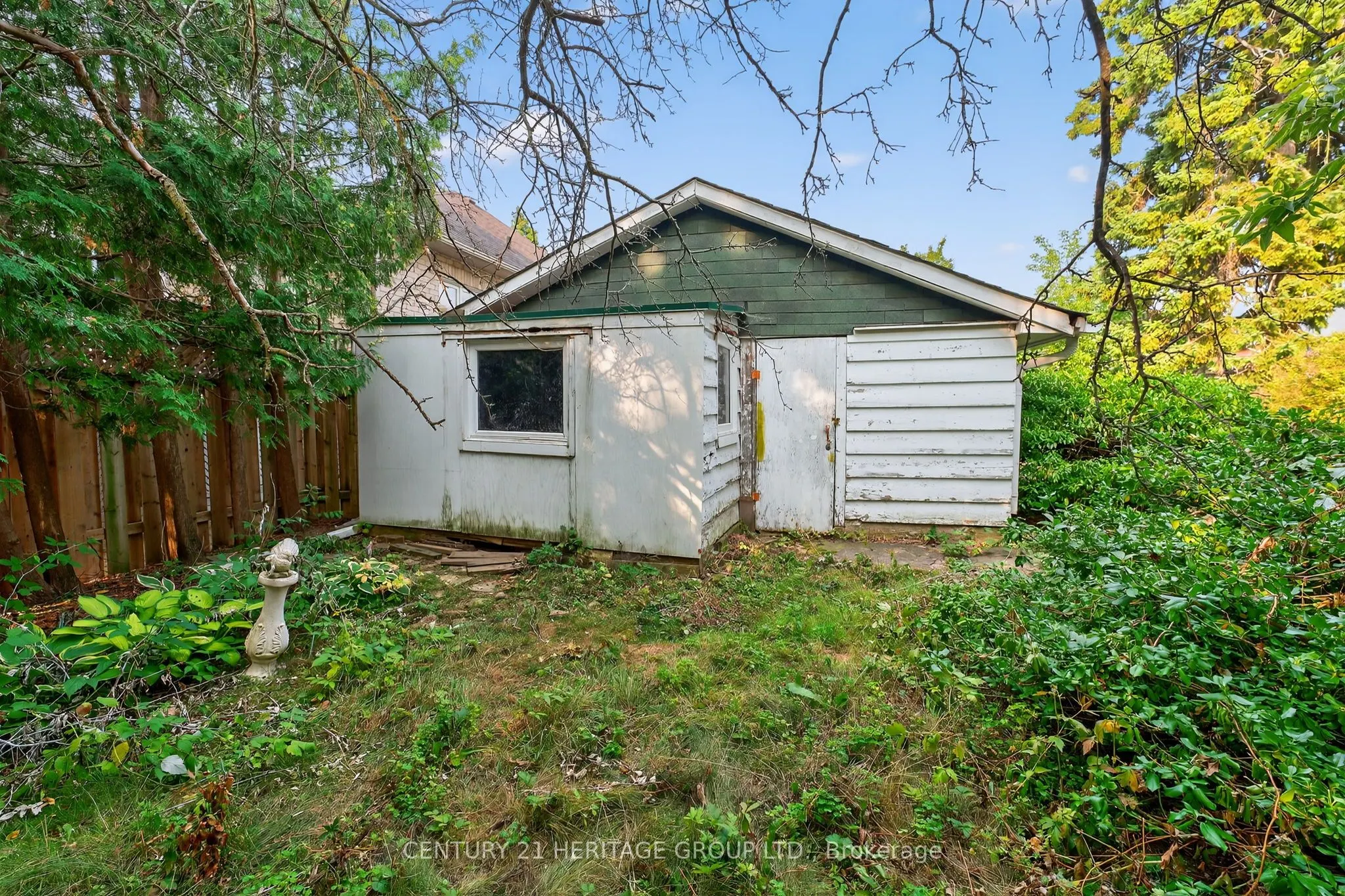 117 Lucas Street