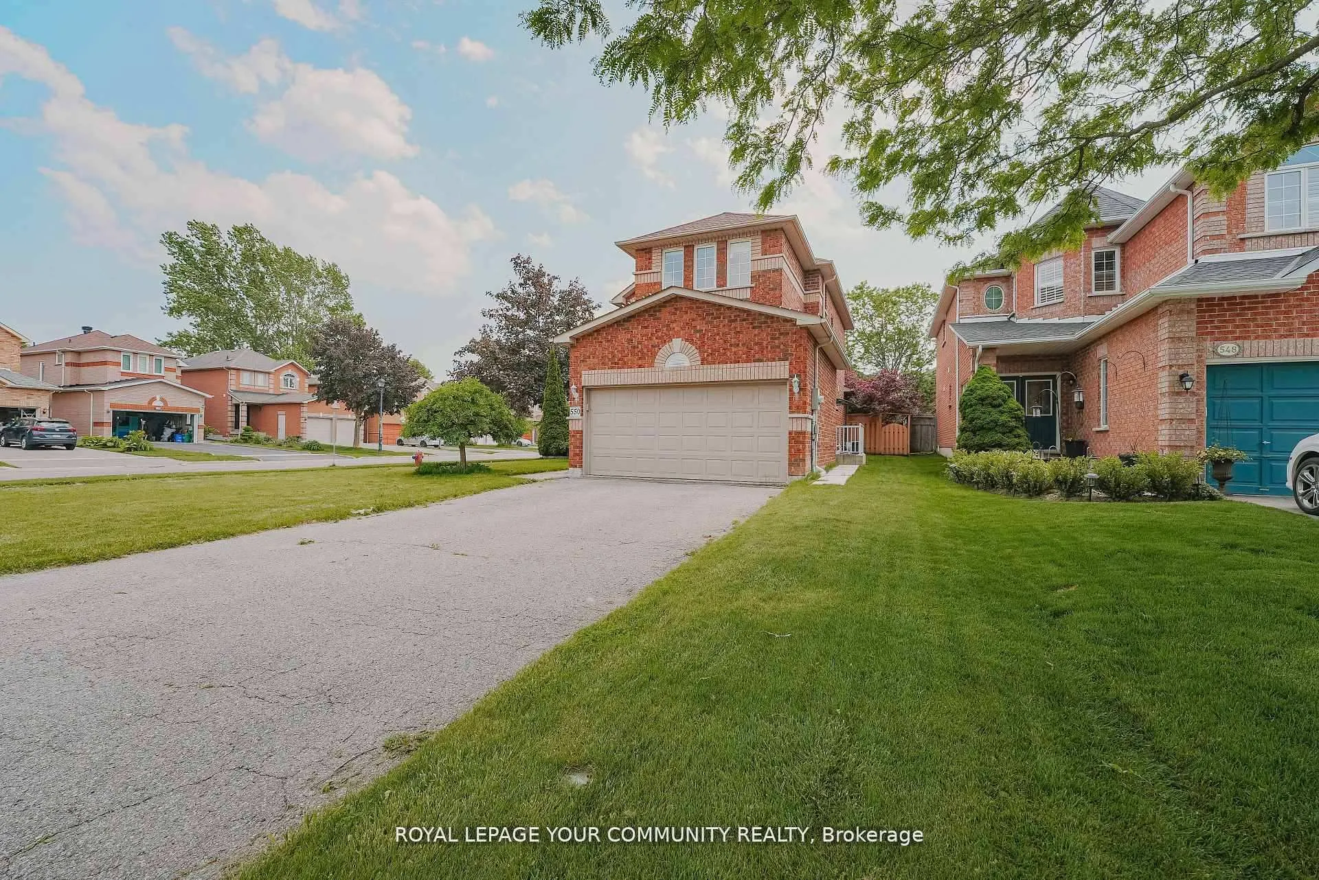 550 Greig Circle