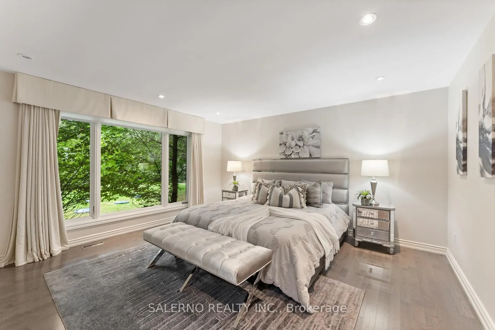 85 Valleyview Court