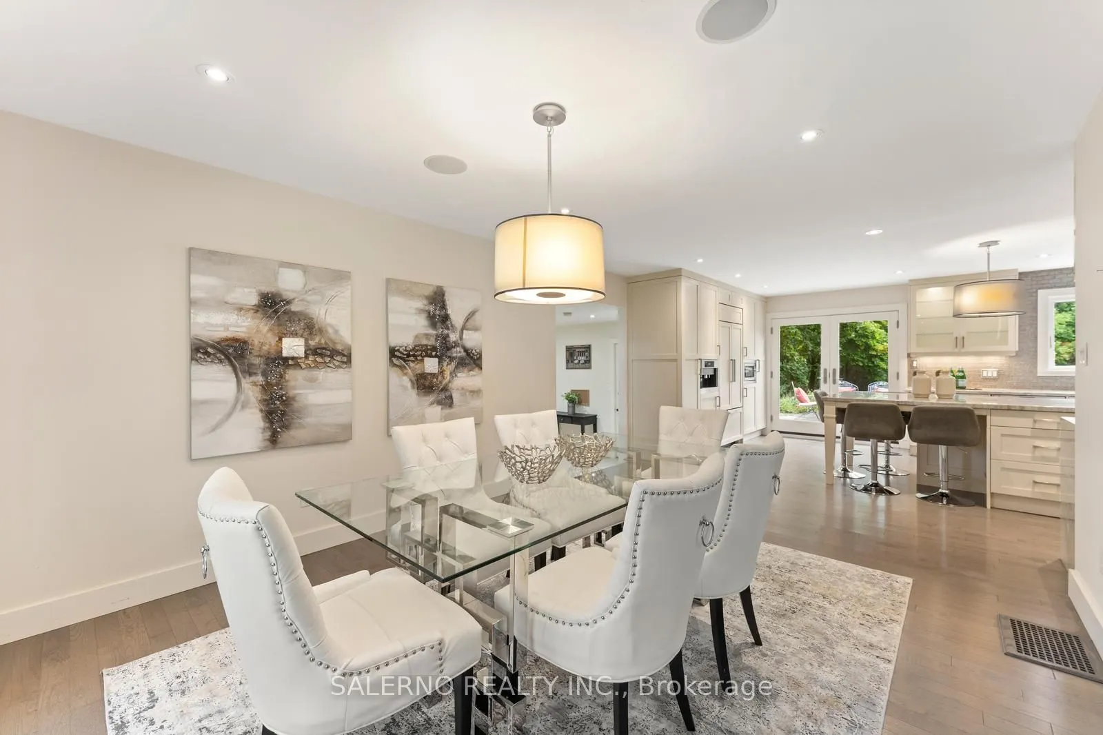 85 Valleyview Court