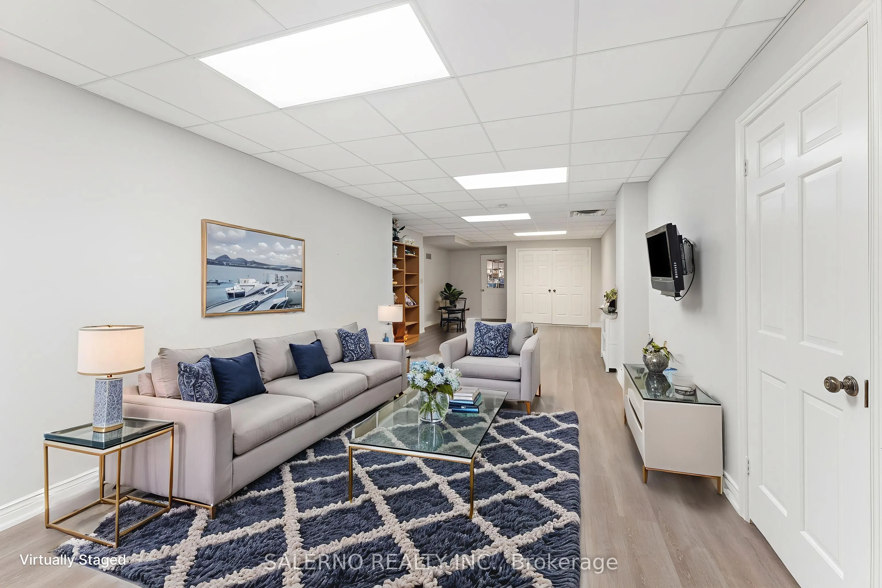 85 Valleyview Court