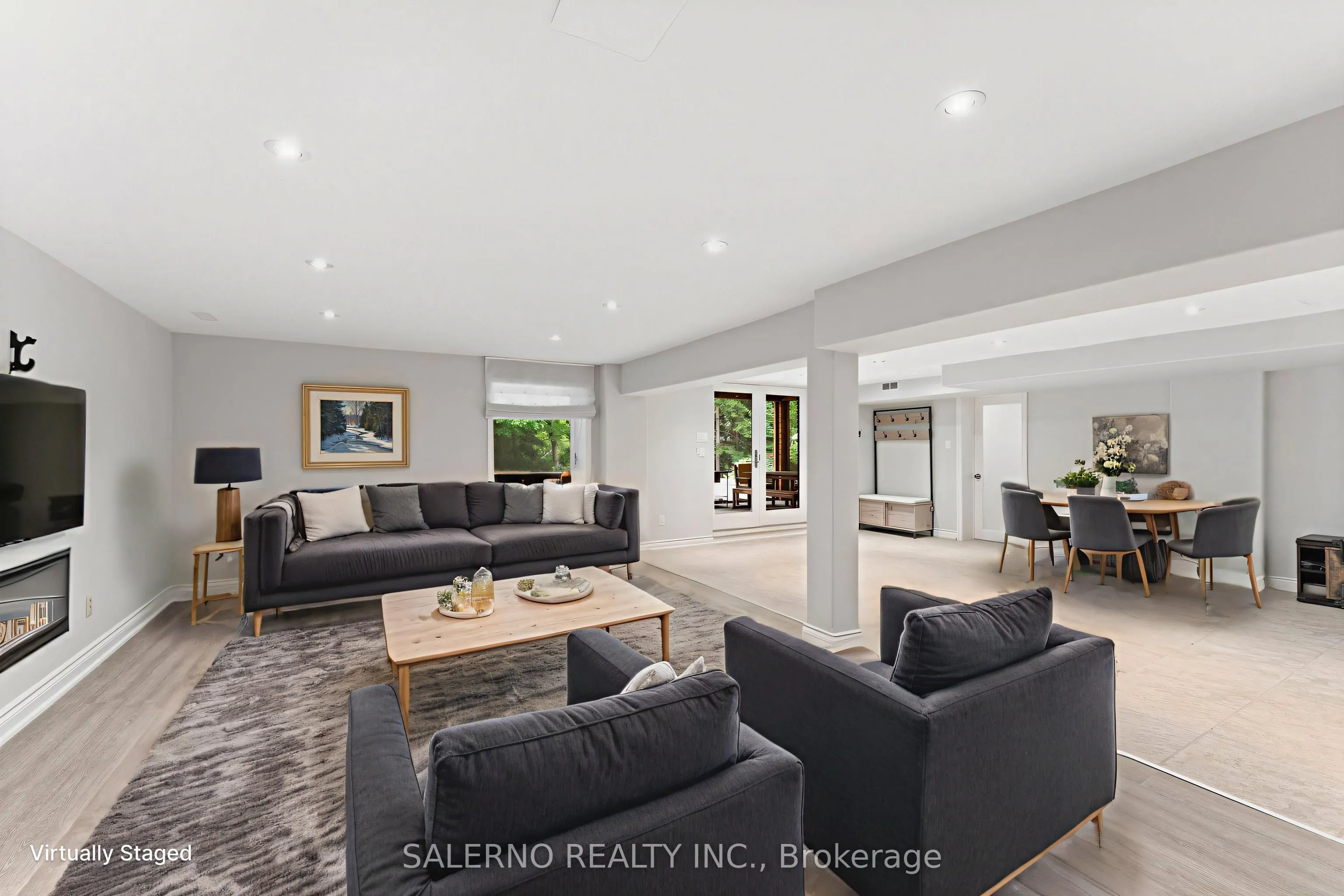 85 Valleyview Court