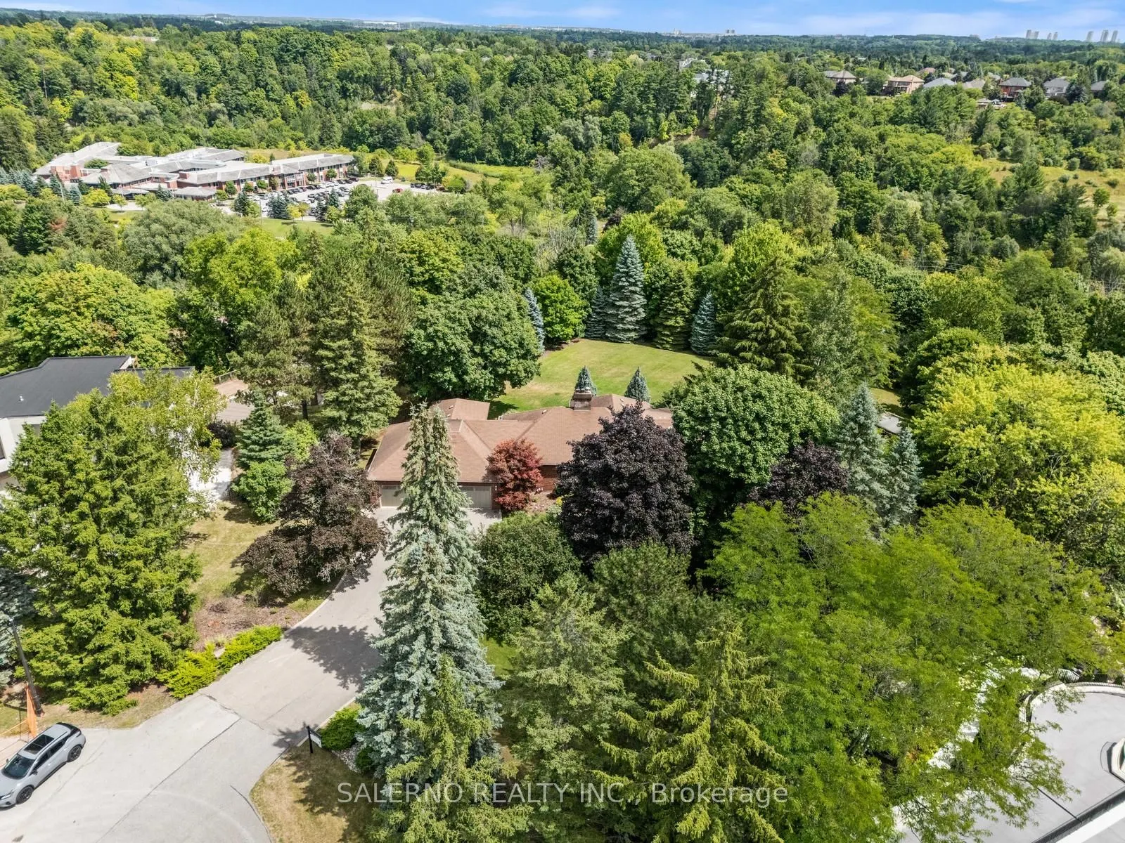 85 Valleyview Court