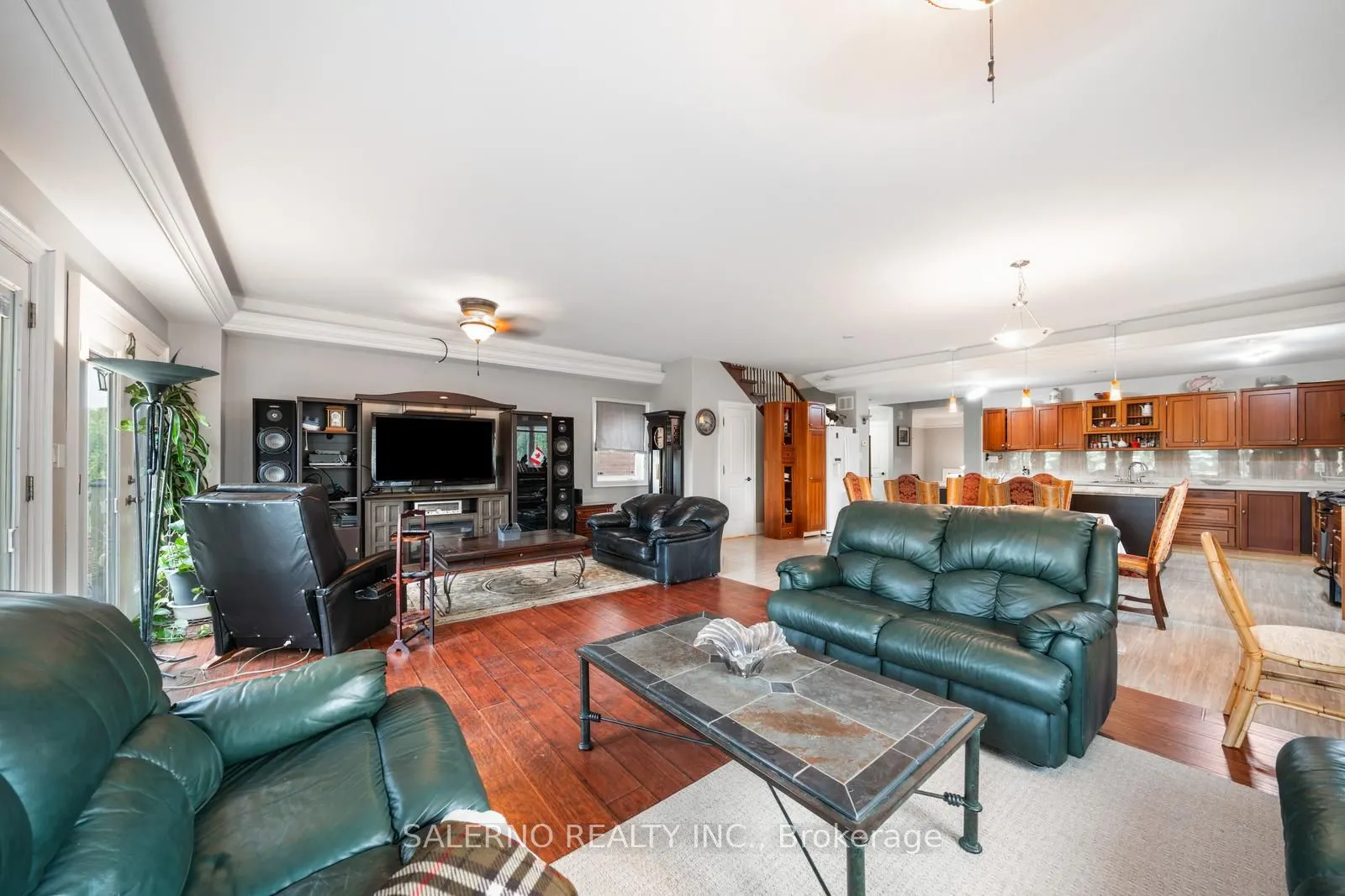 645 Park Road