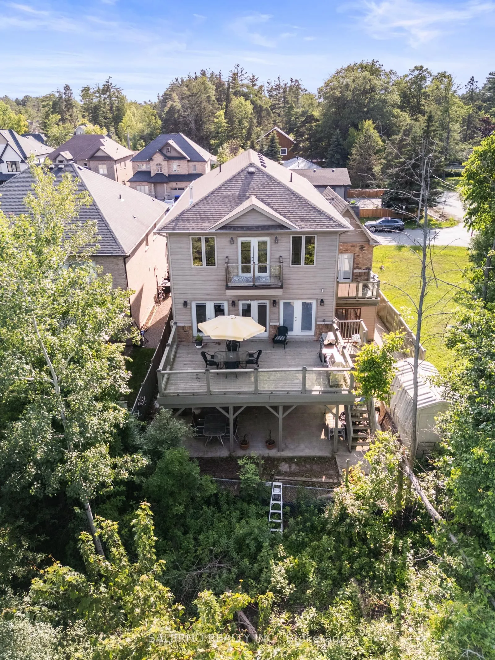 645 Park Road