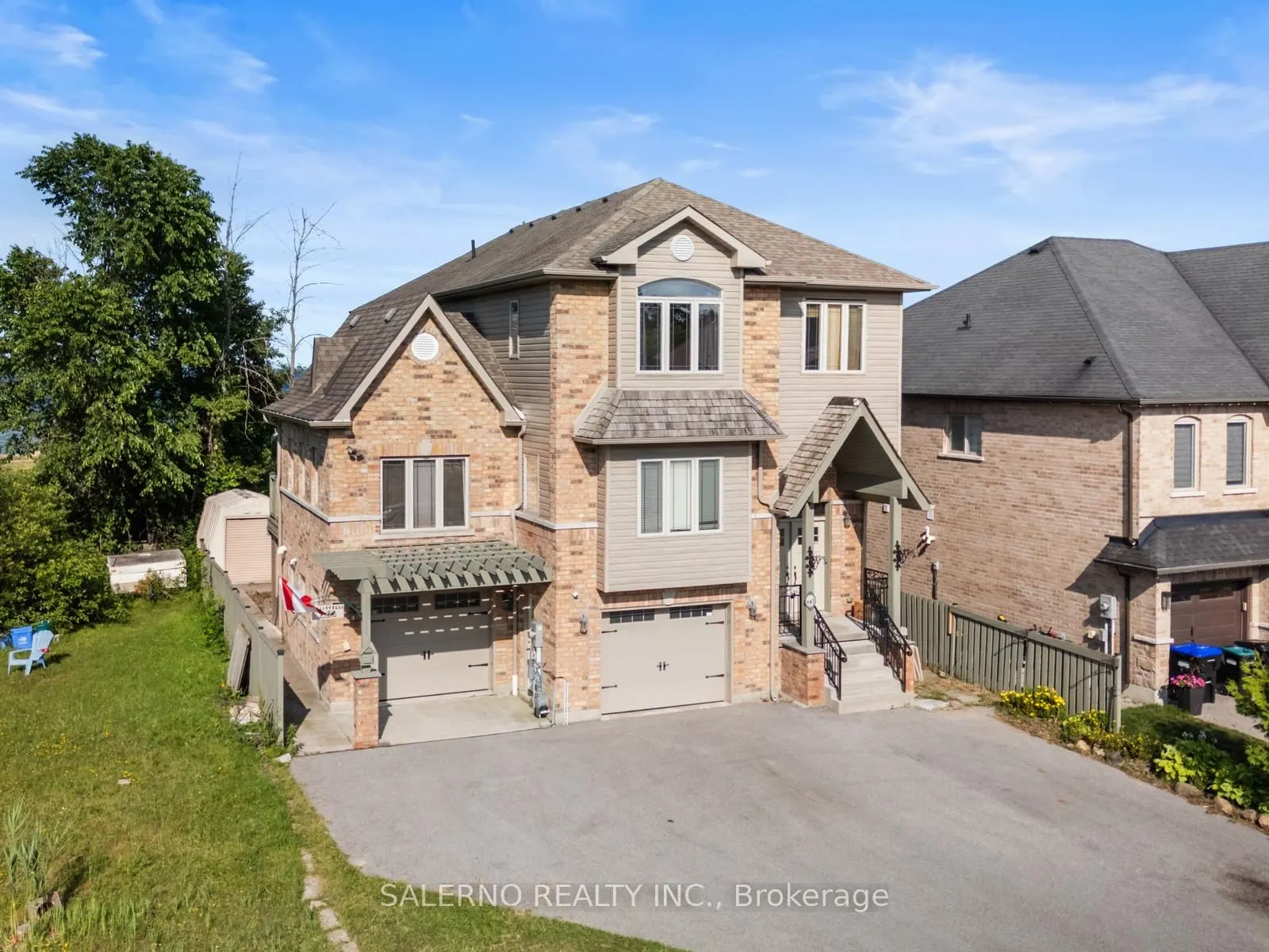 645 Park Road