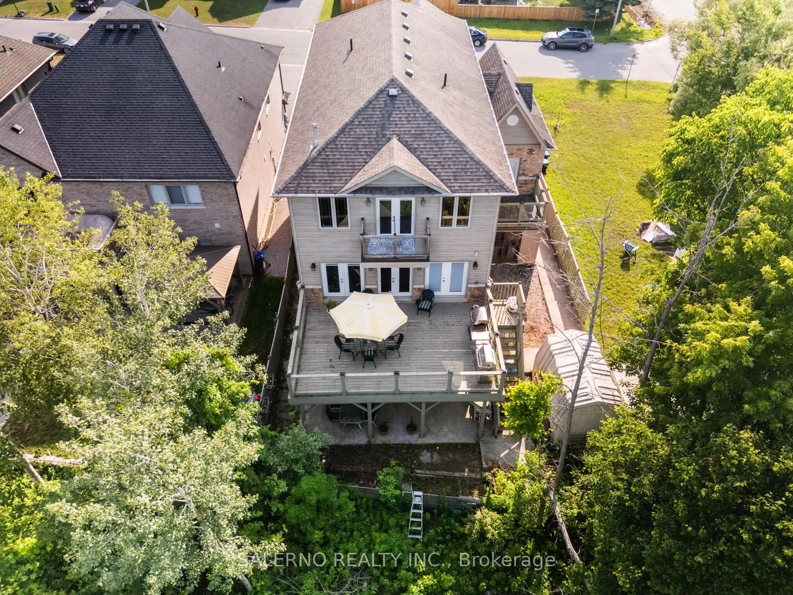 645 Park Road