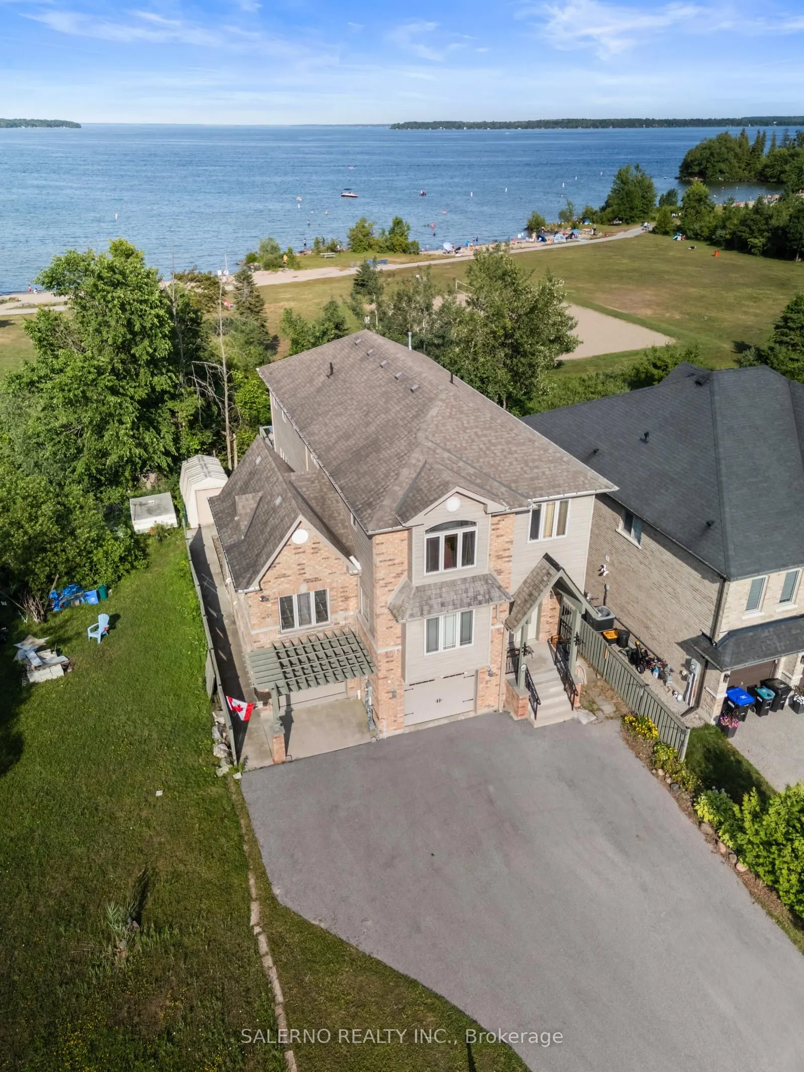 645 Park Road