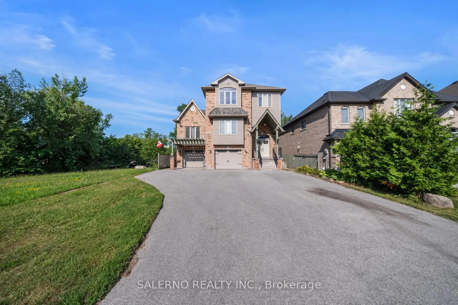 645 Park Road