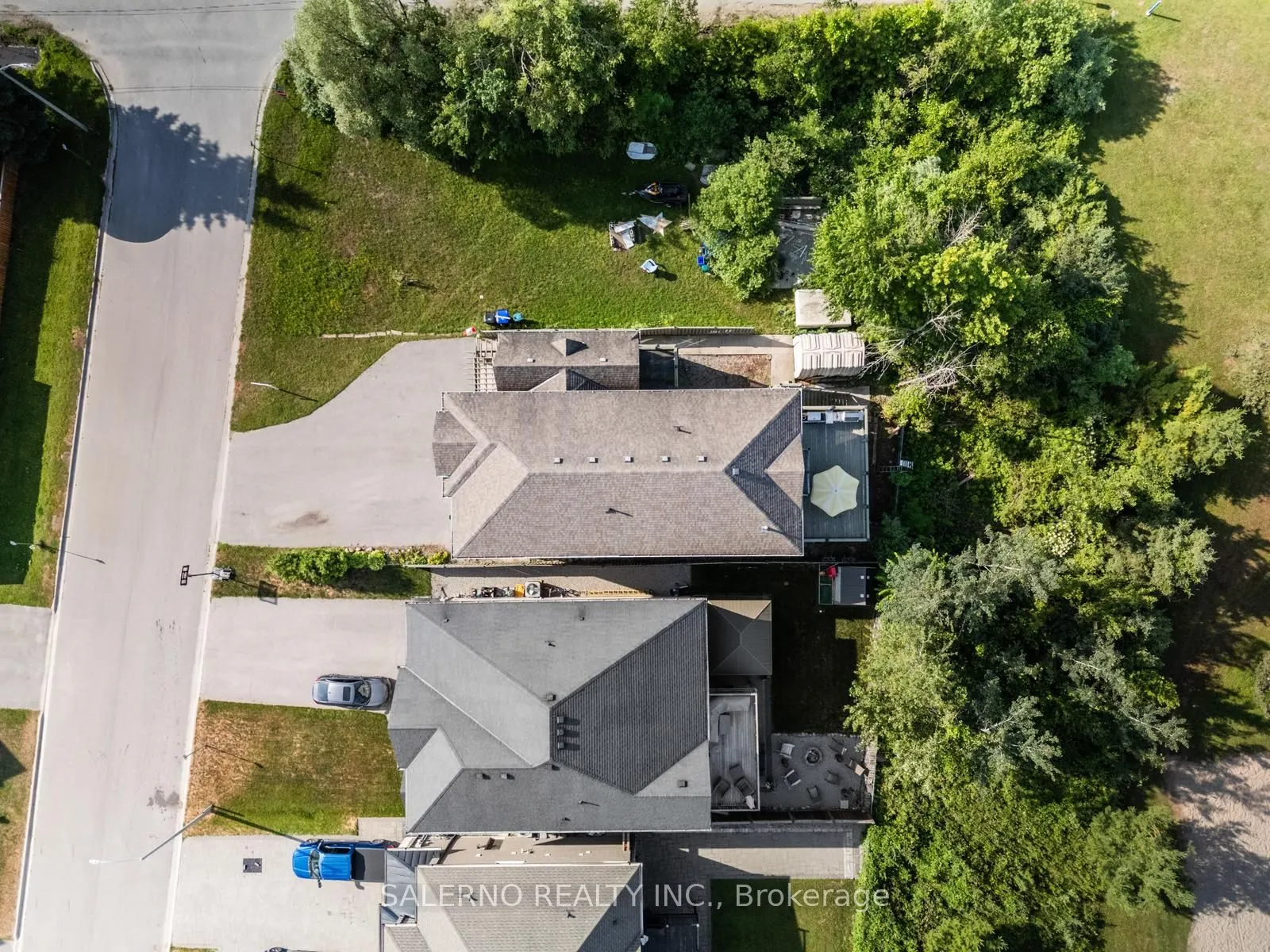 645 Park Road