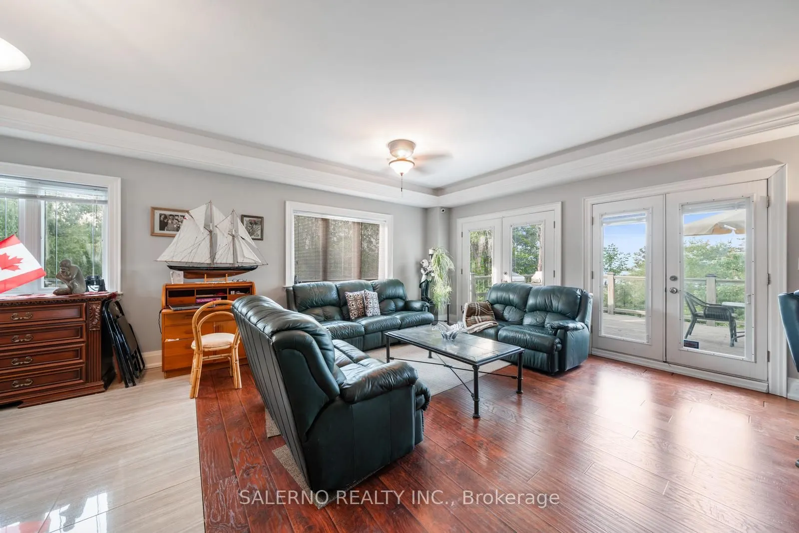 645 Park Road