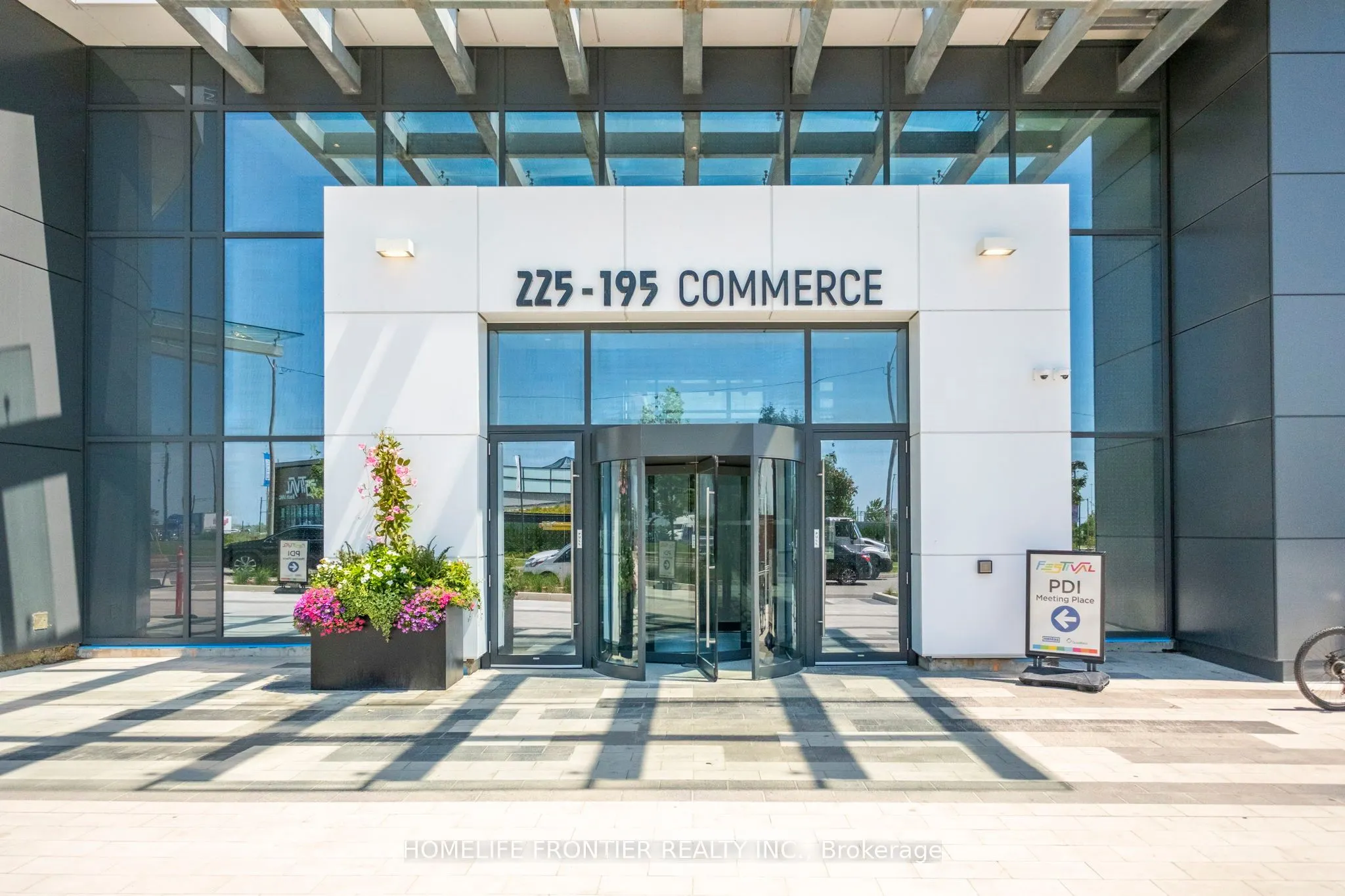 195 Commerce Street, #5302