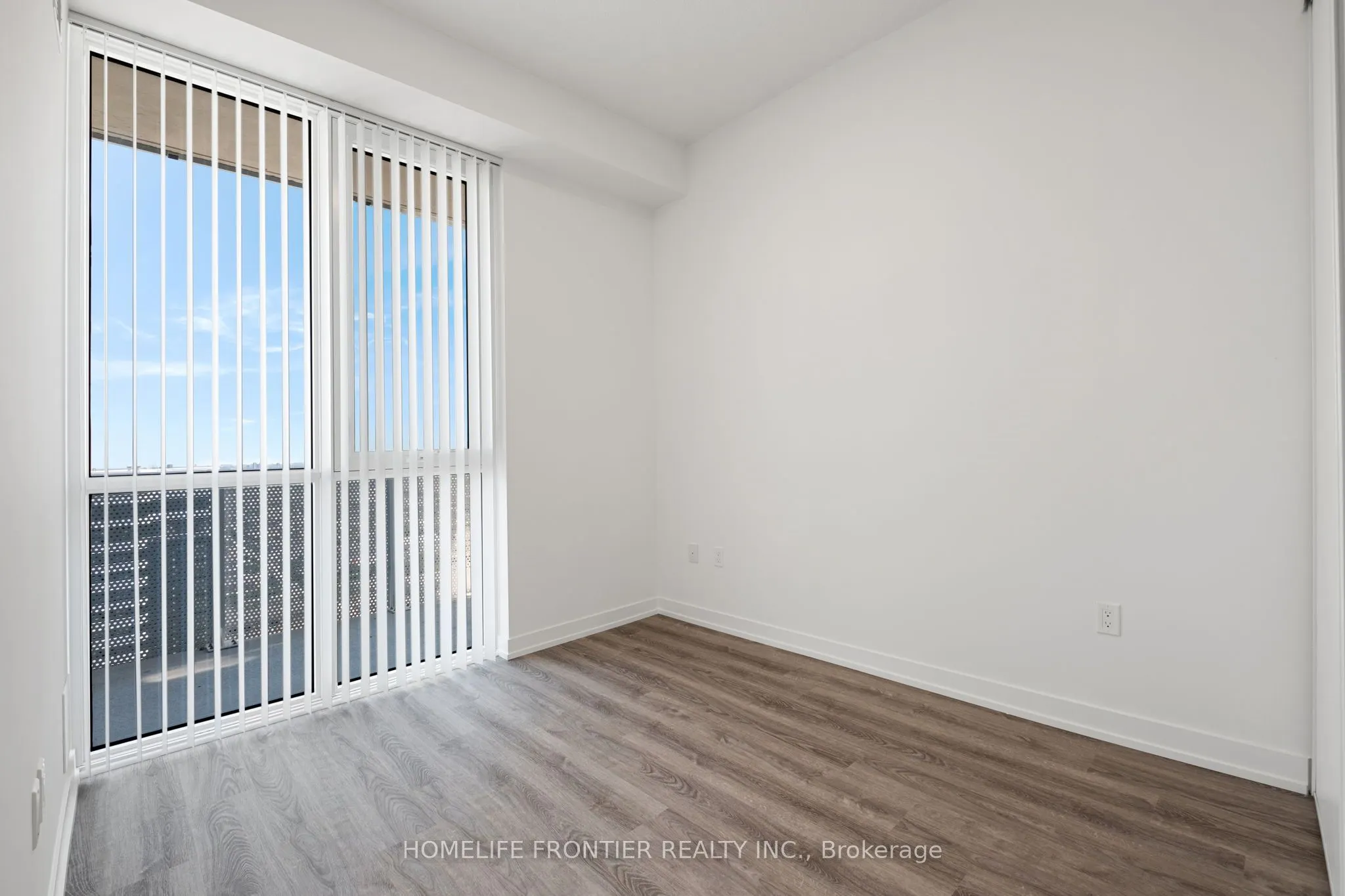 195 Commerce Street, #5302