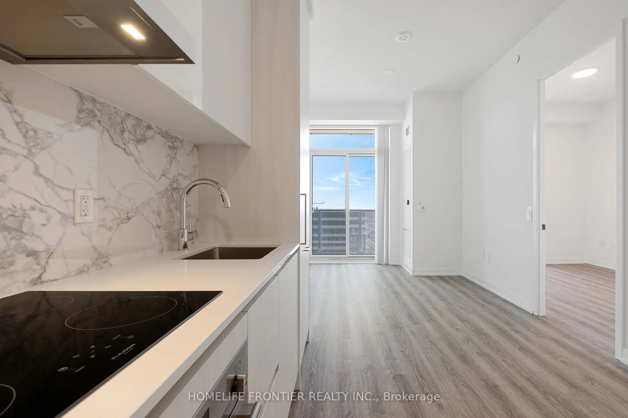 195 Commerce Street, #5302