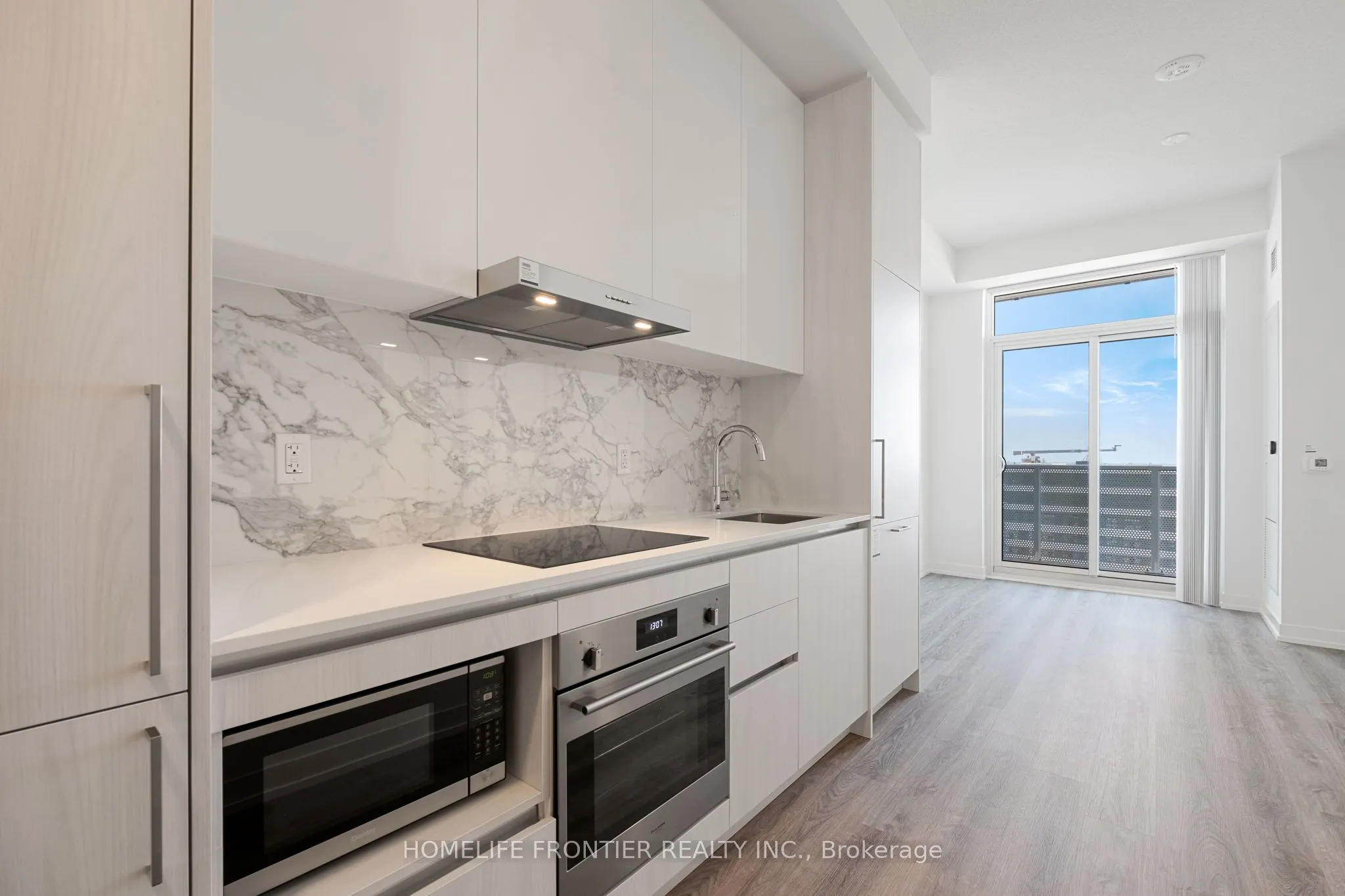 195 Commerce Street, #5302