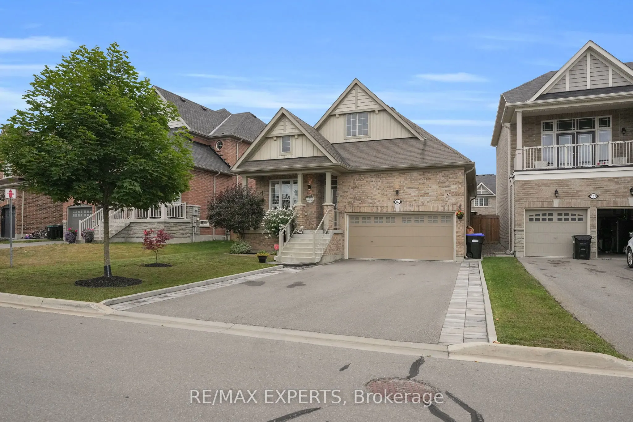 133 Mcgahey Street