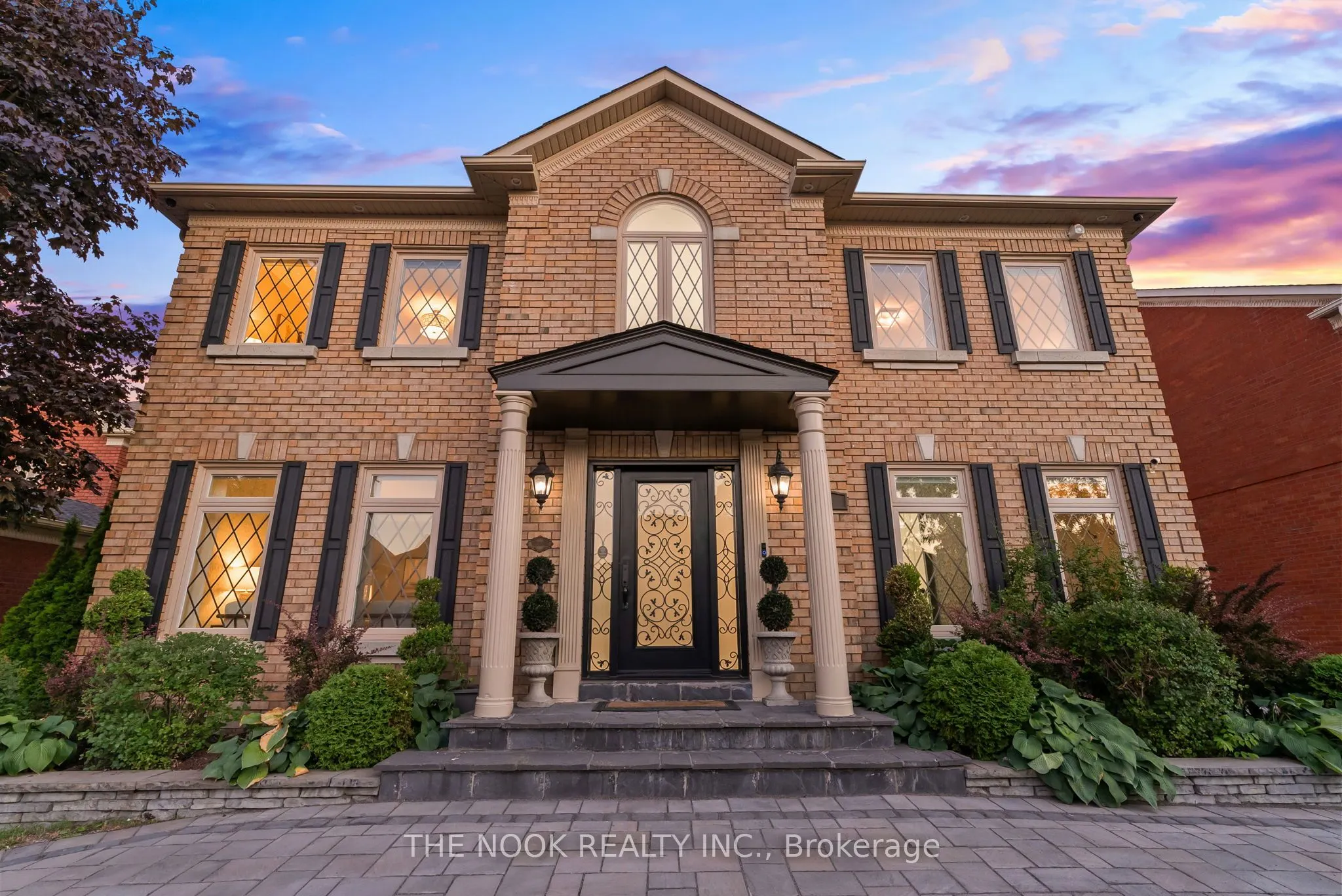 7 ELLSWORTH Avenue
