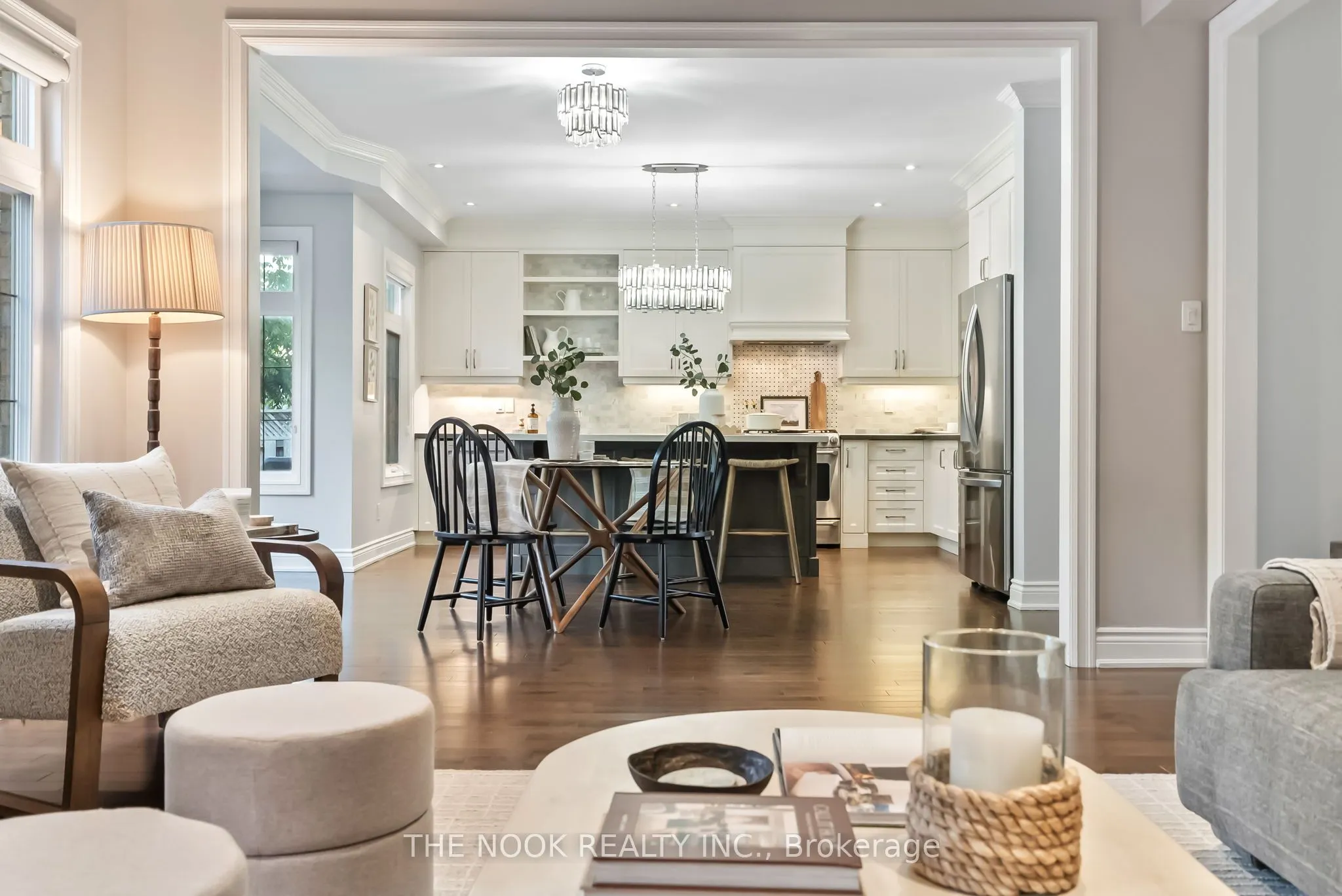 7 ELLSWORTH Avenue