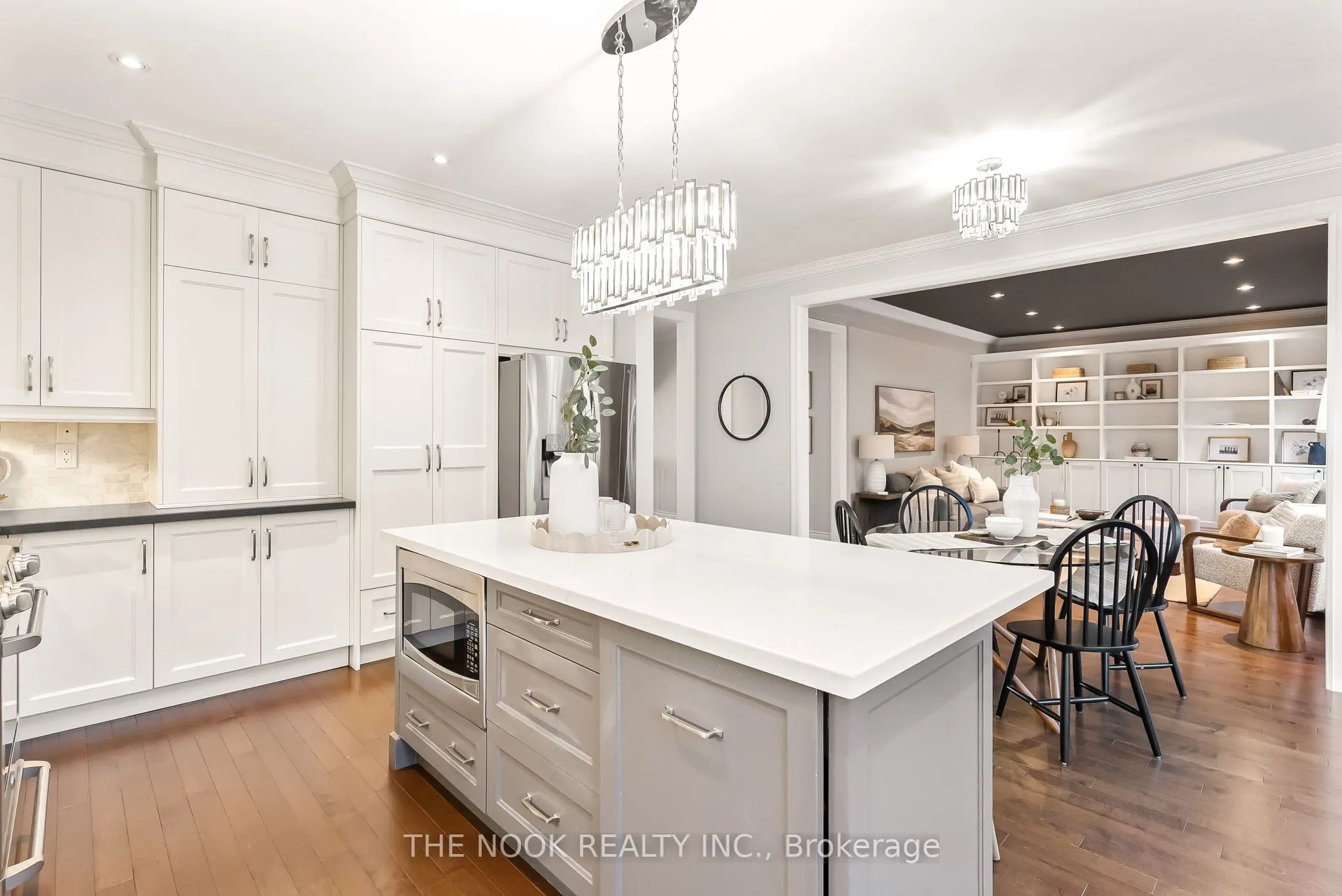 7 ELLSWORTH Avenue