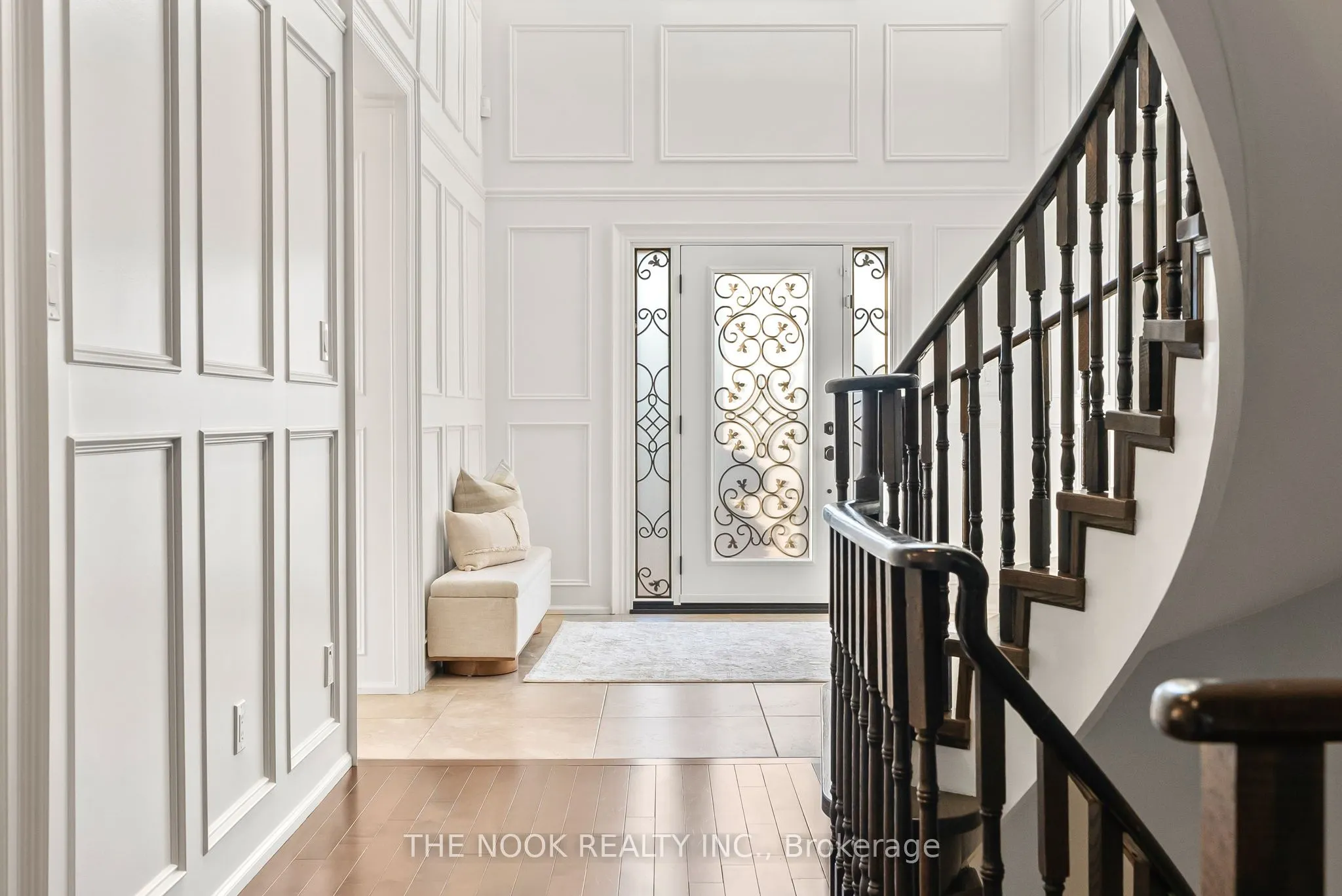 7 ELLSWORTH Avenue