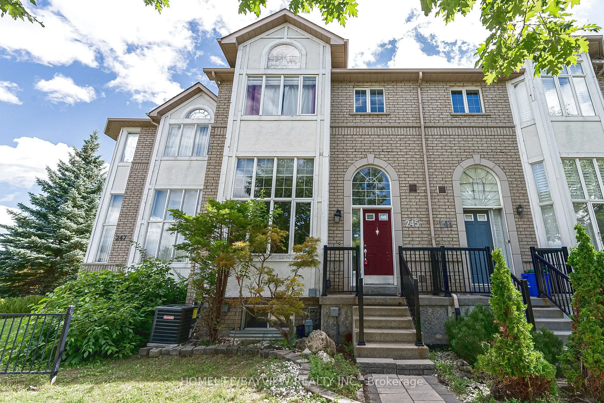 245 Shirley Drive