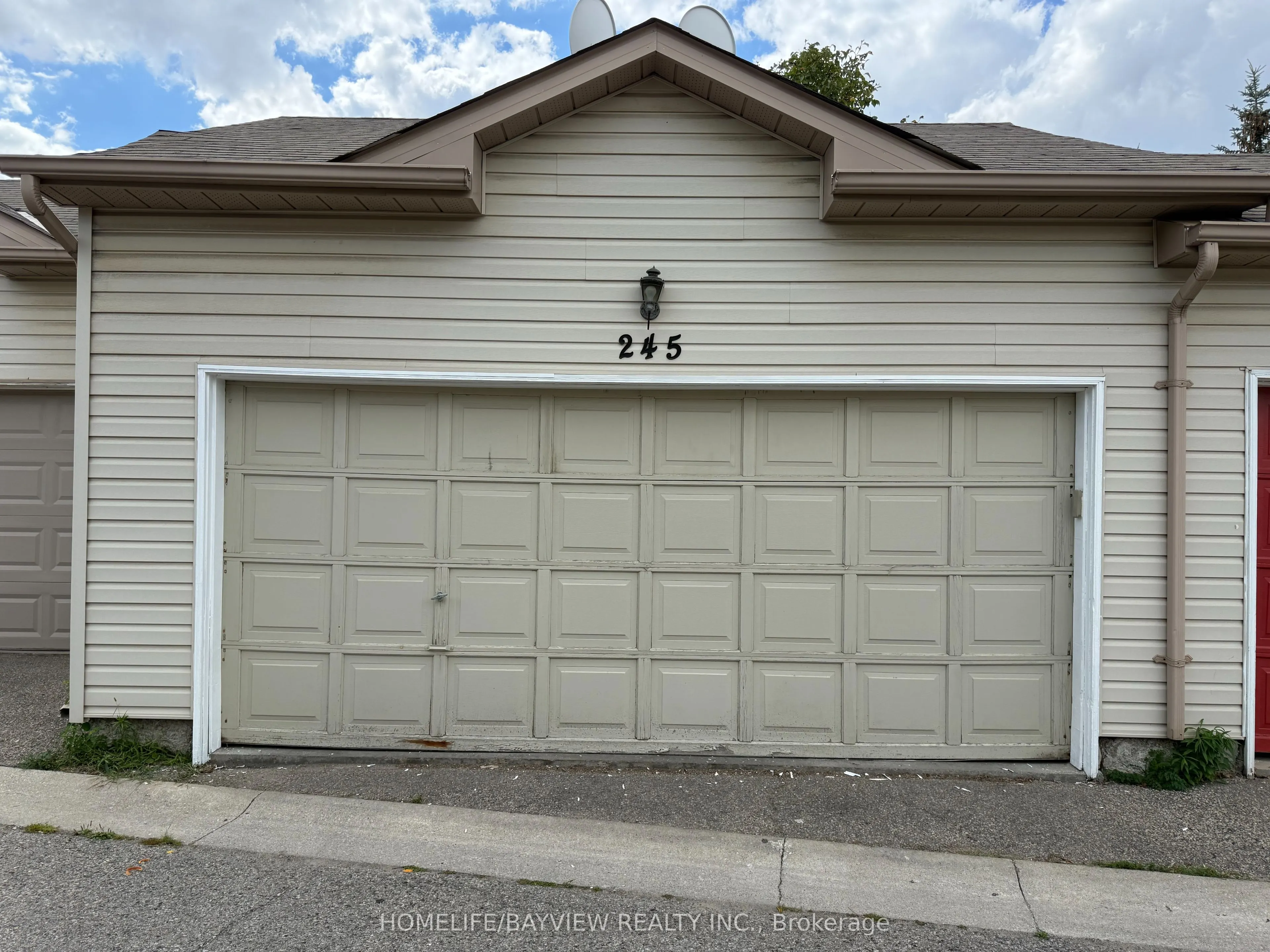 245 Shirley Drive