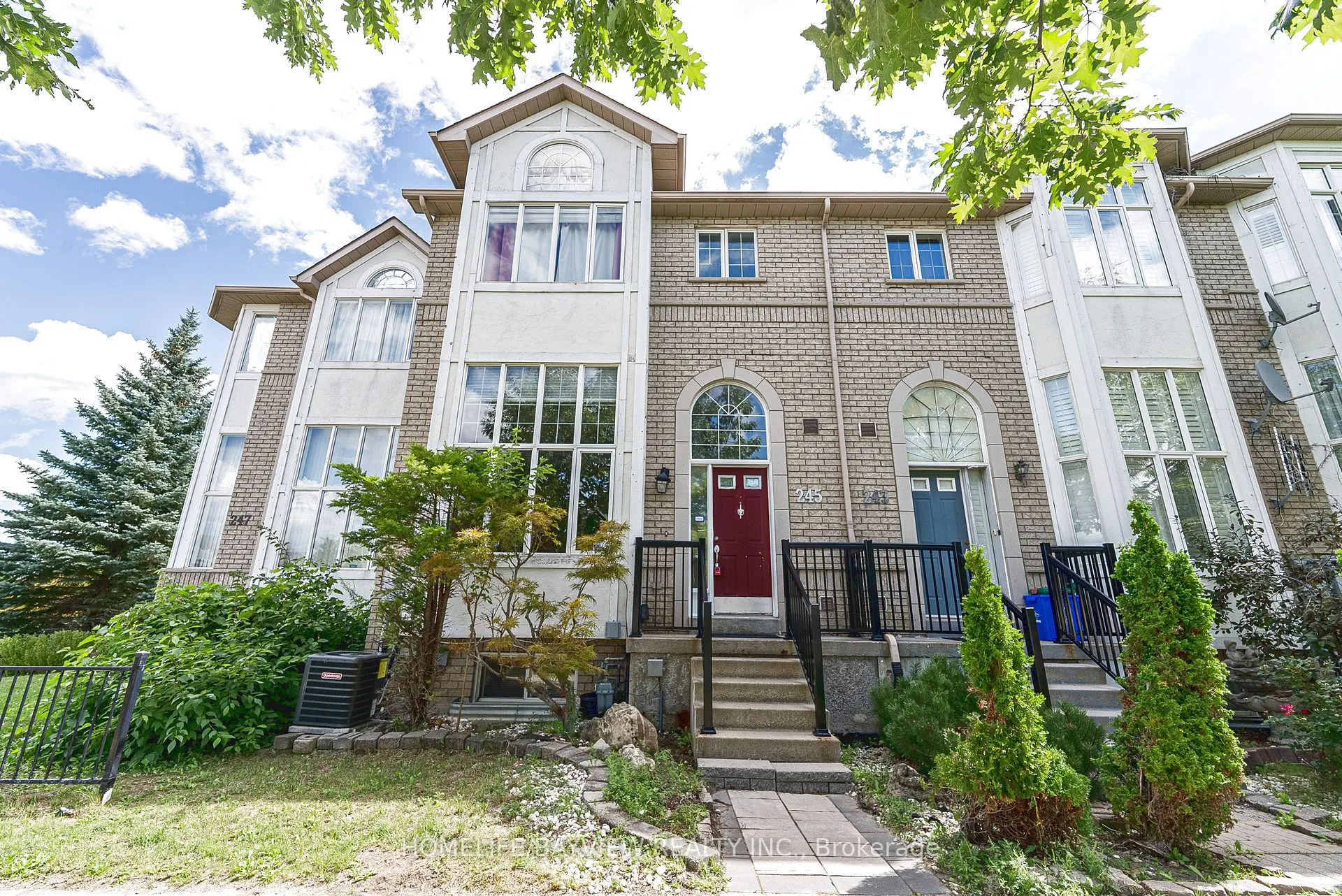 245 Shirley Drive