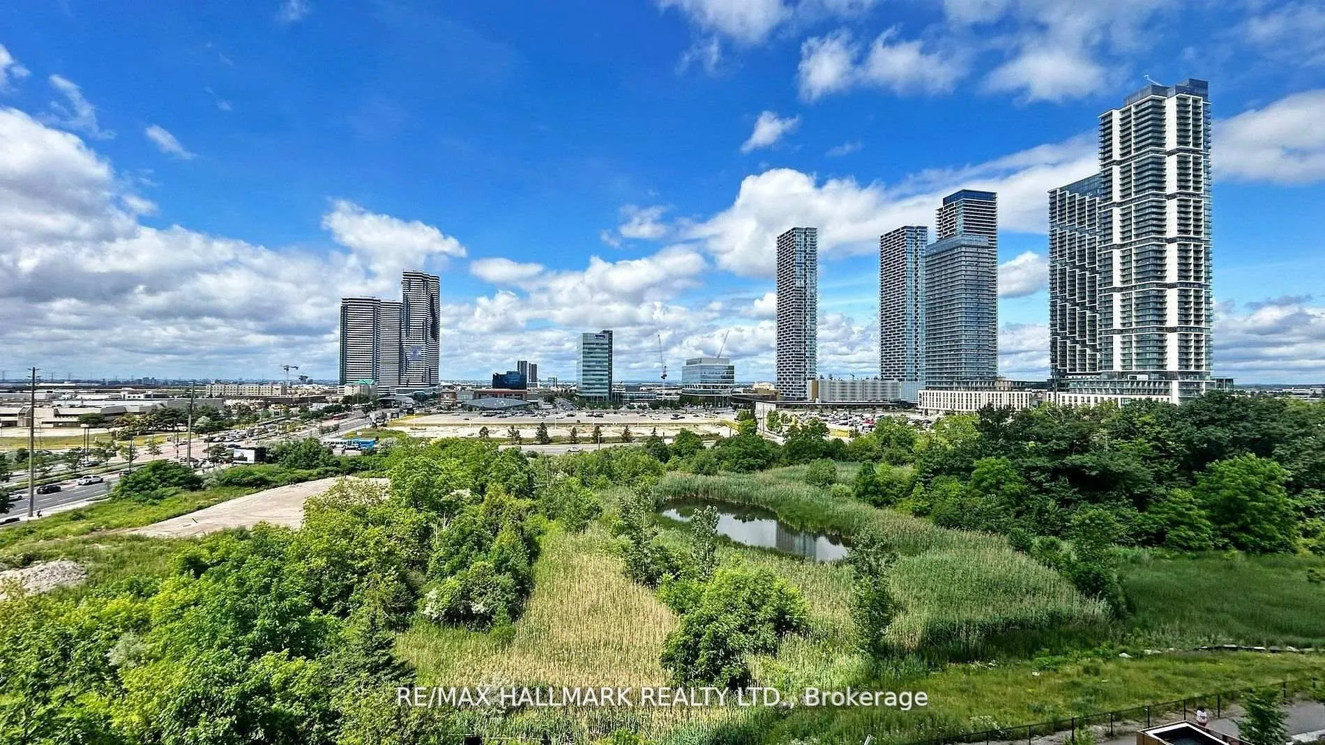 2920 highway 7 Road, #1302