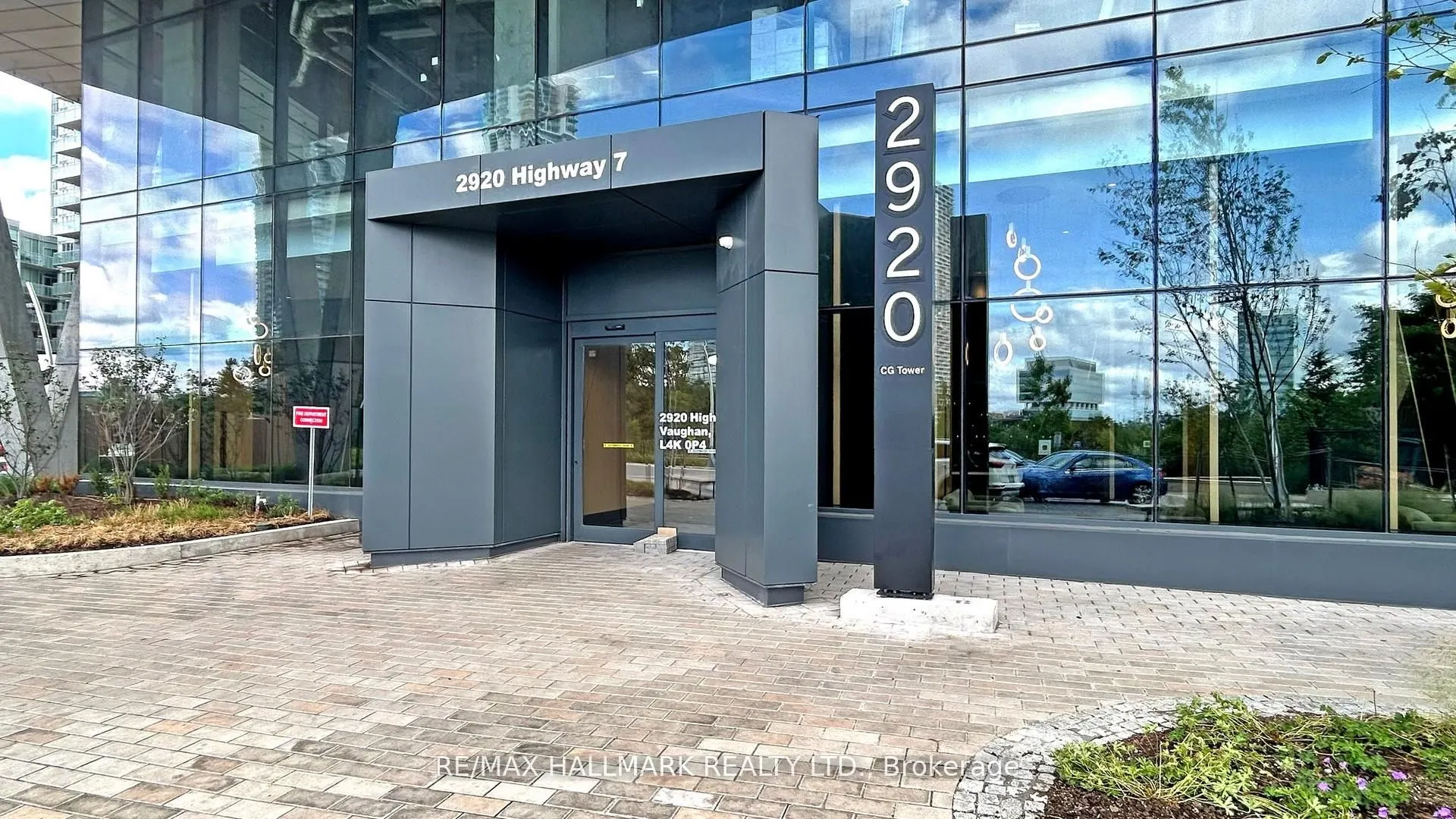 2920 highway 7 Road, #1302
