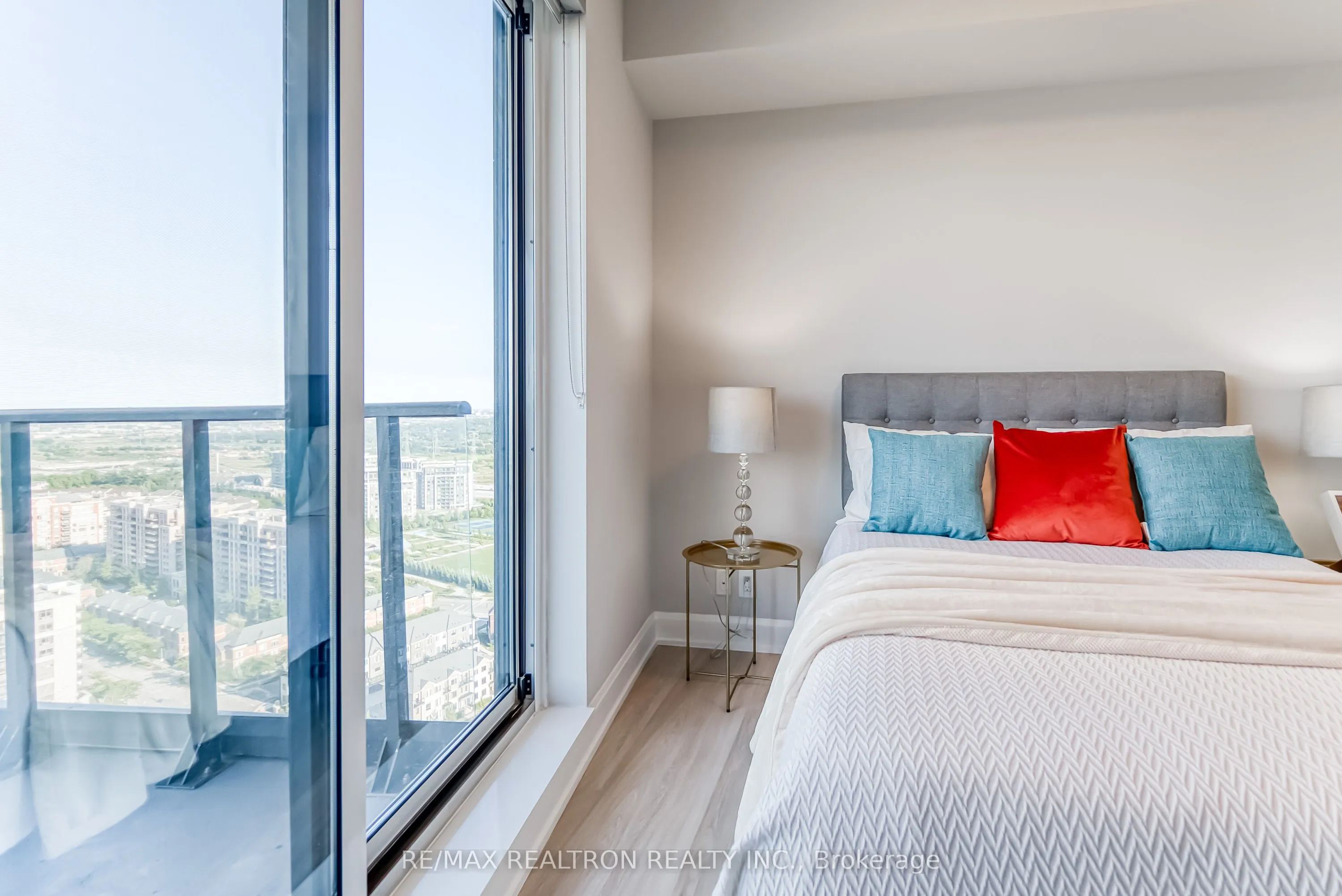 12 Gandhi Lane, #2802