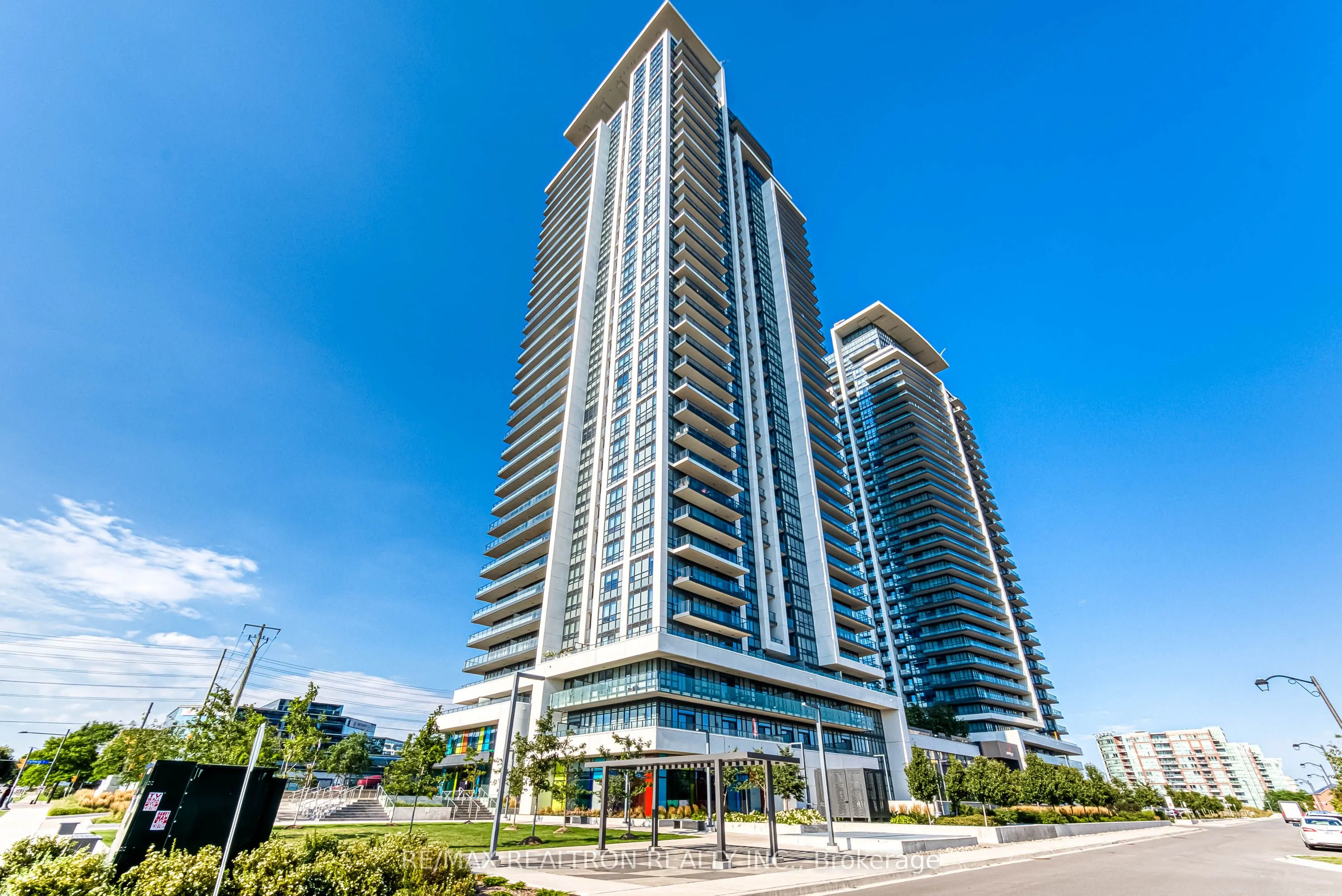 12 Gandhi Lane, #2802