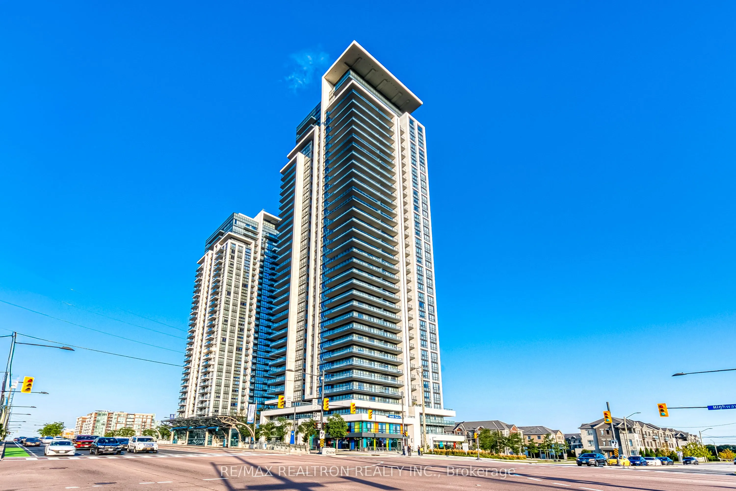 12 Gandhi Lane, #2802
