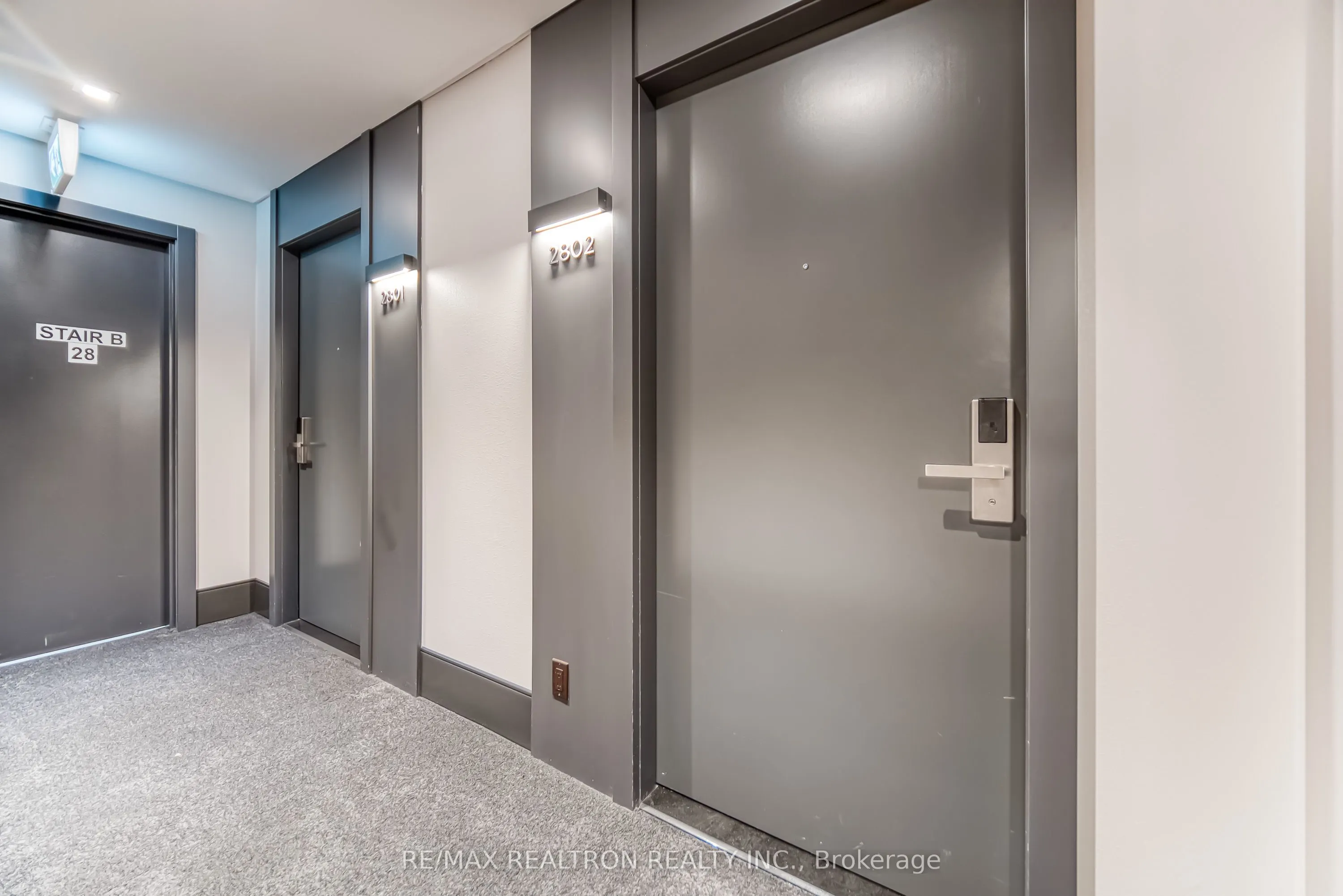12 Gandhi Lane, #2802