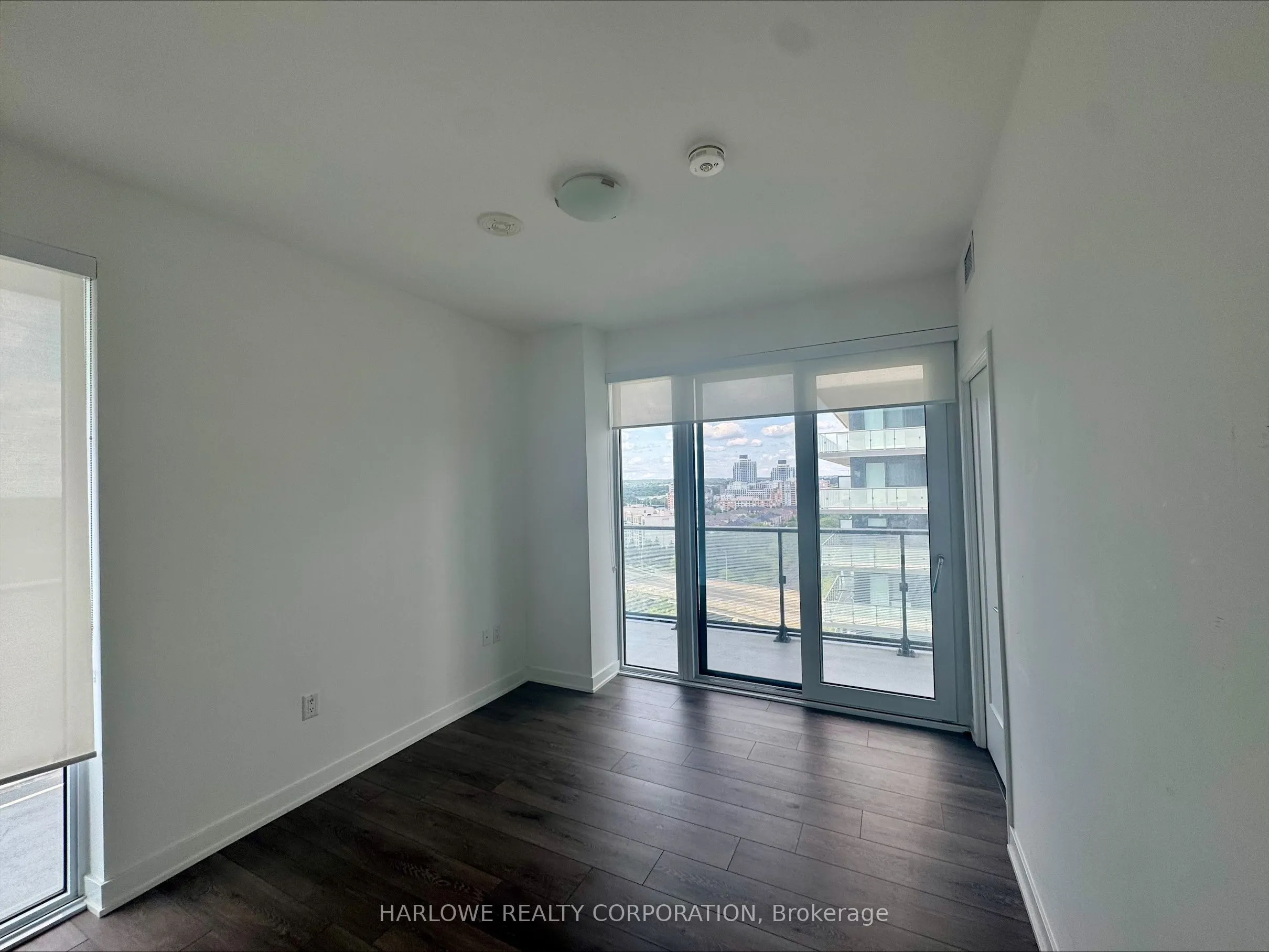95 Oneida Crescent, #1503