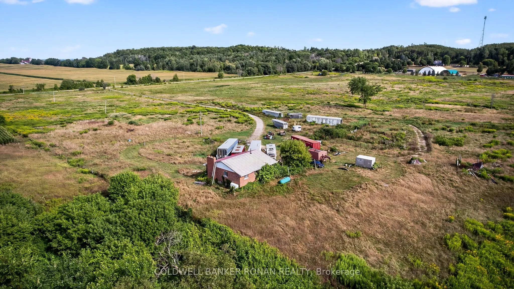 3178 Concession Road 4