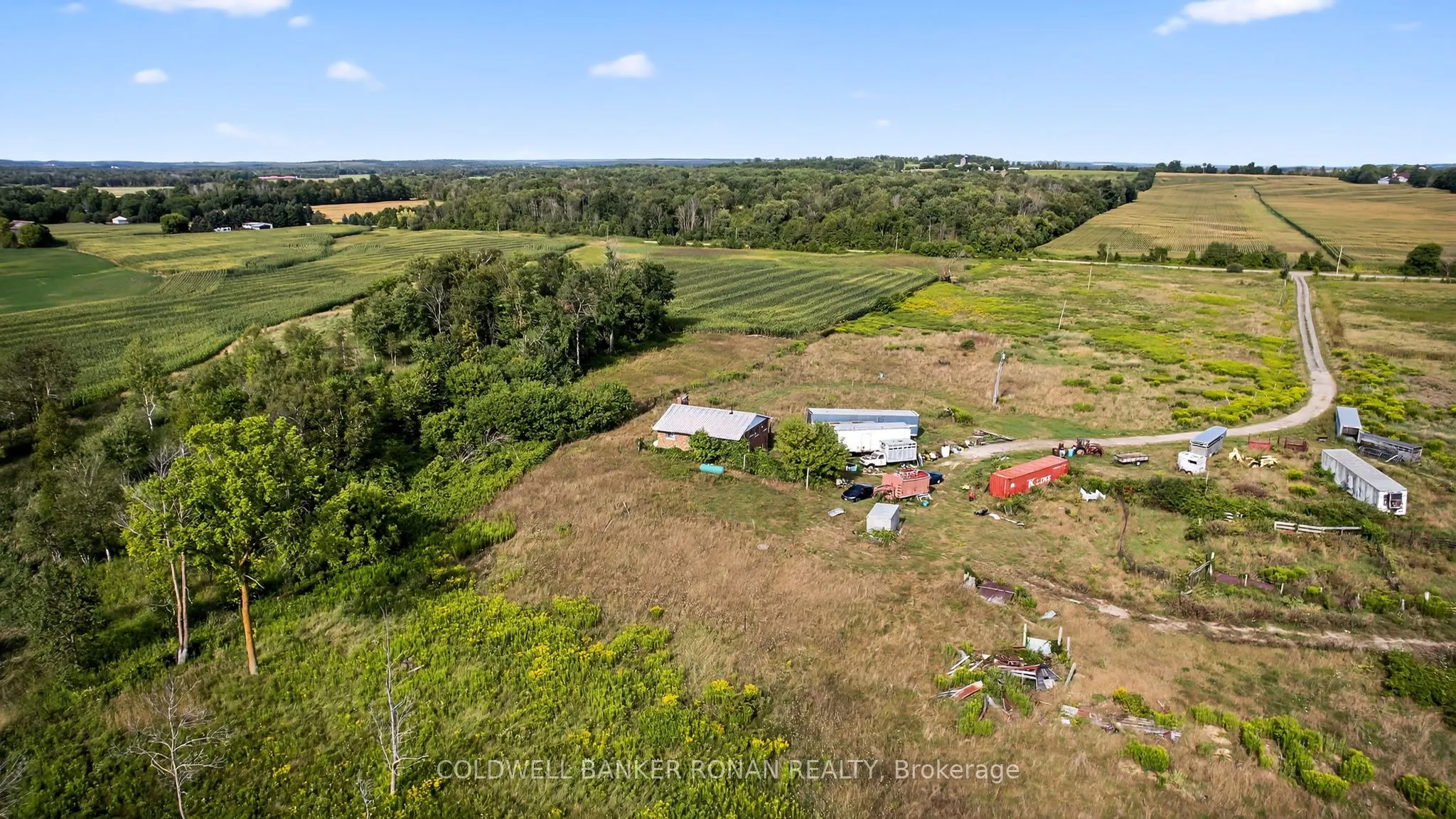 3178 Concession Rd 4