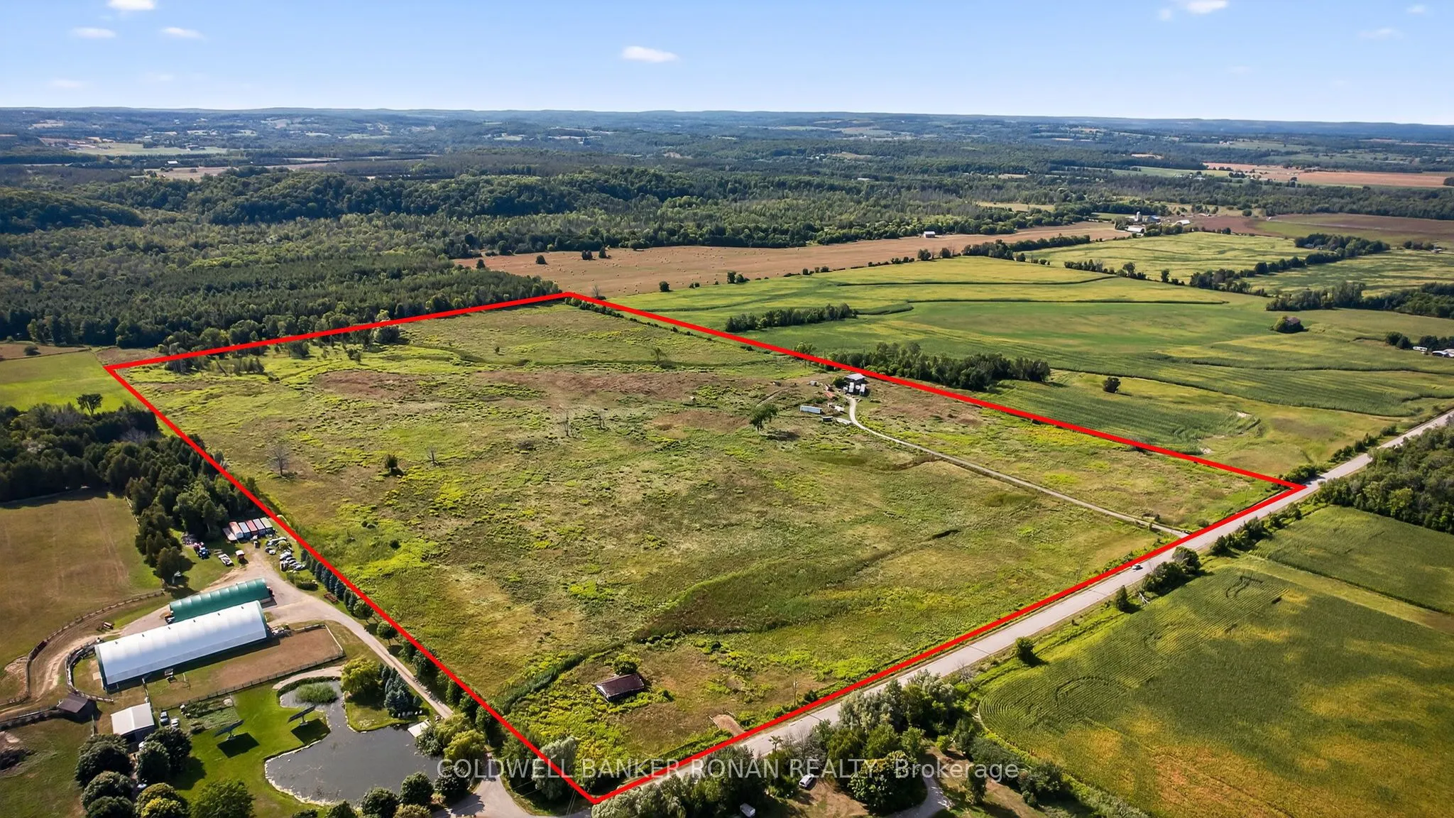 3178 Concession Rd 4