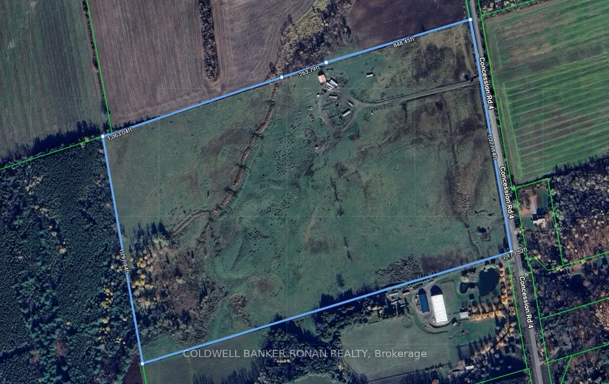3178 Concession Rd 4