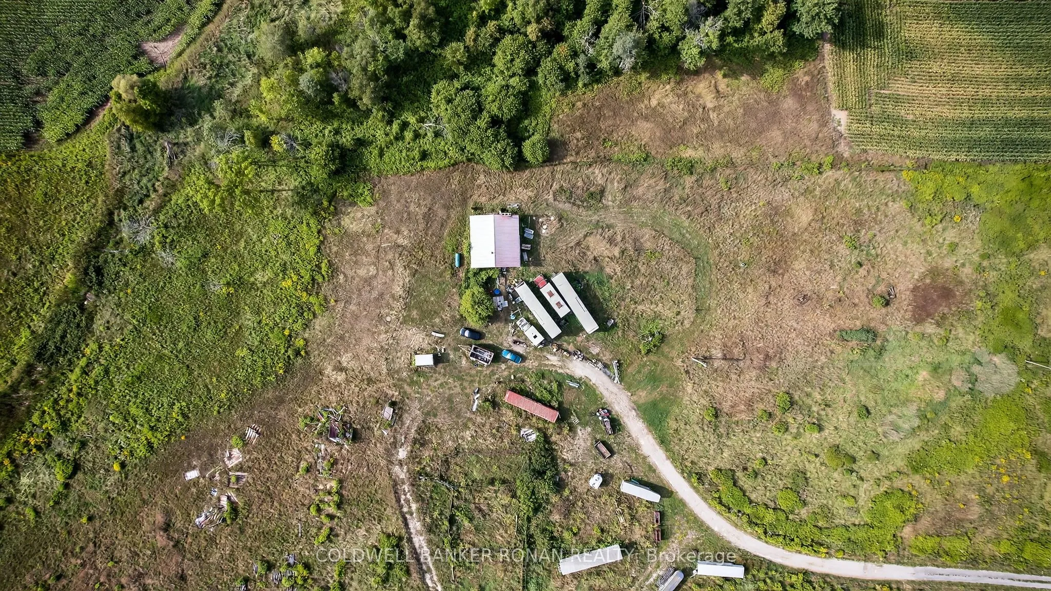 3178 Concession Rd 4